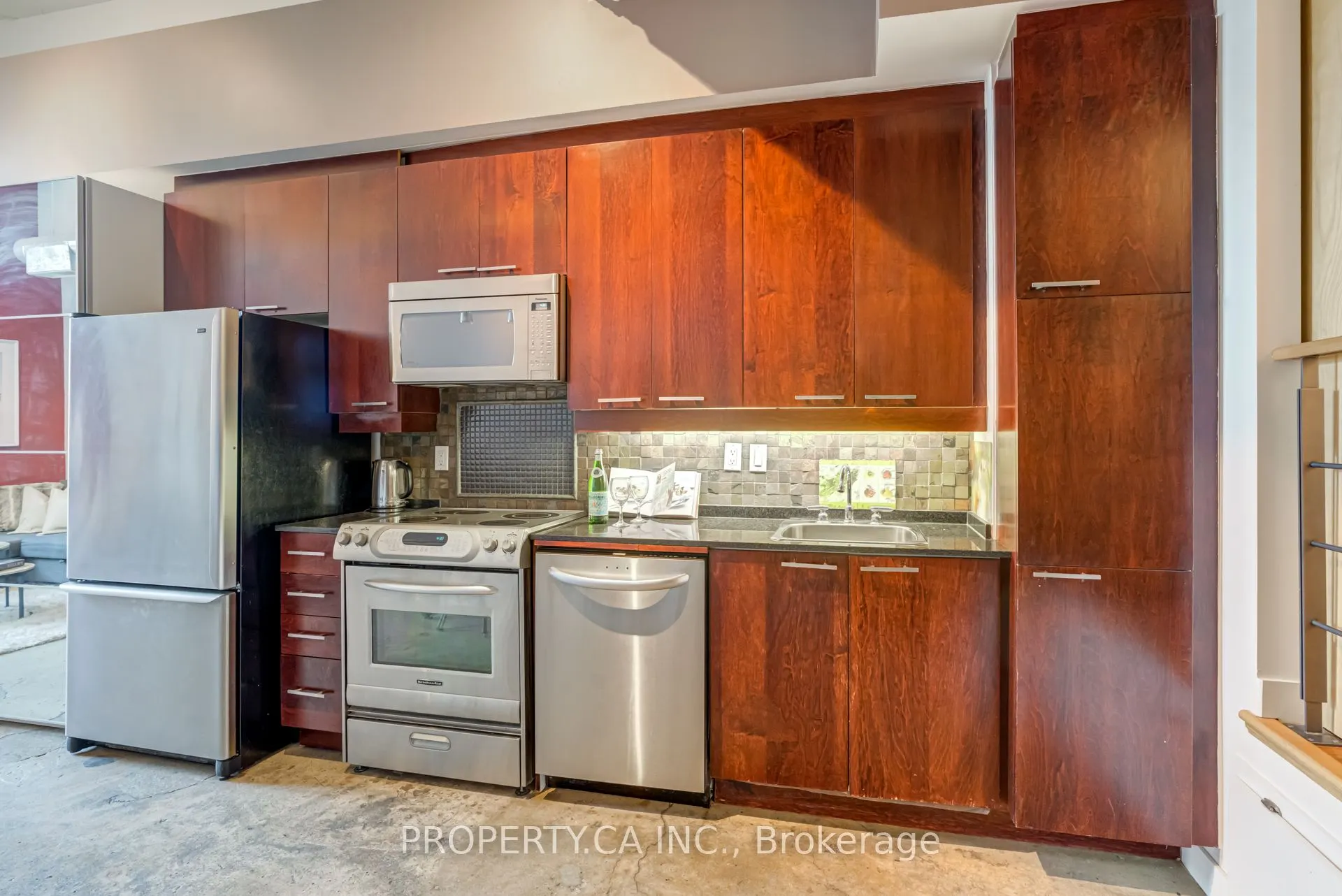 155 Dalhousie Street, #1031