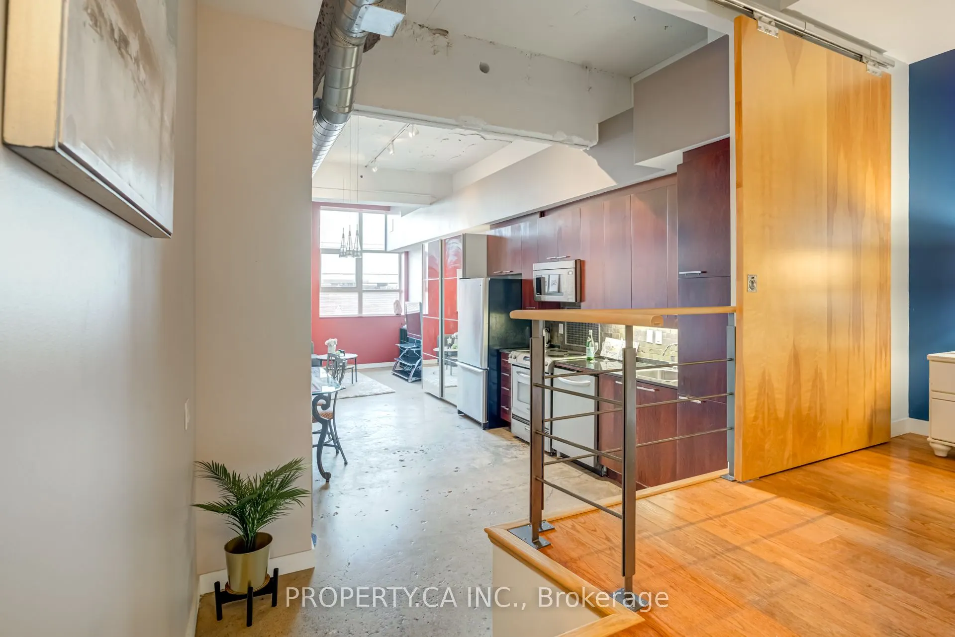 155 Dalhousie Street, #1031