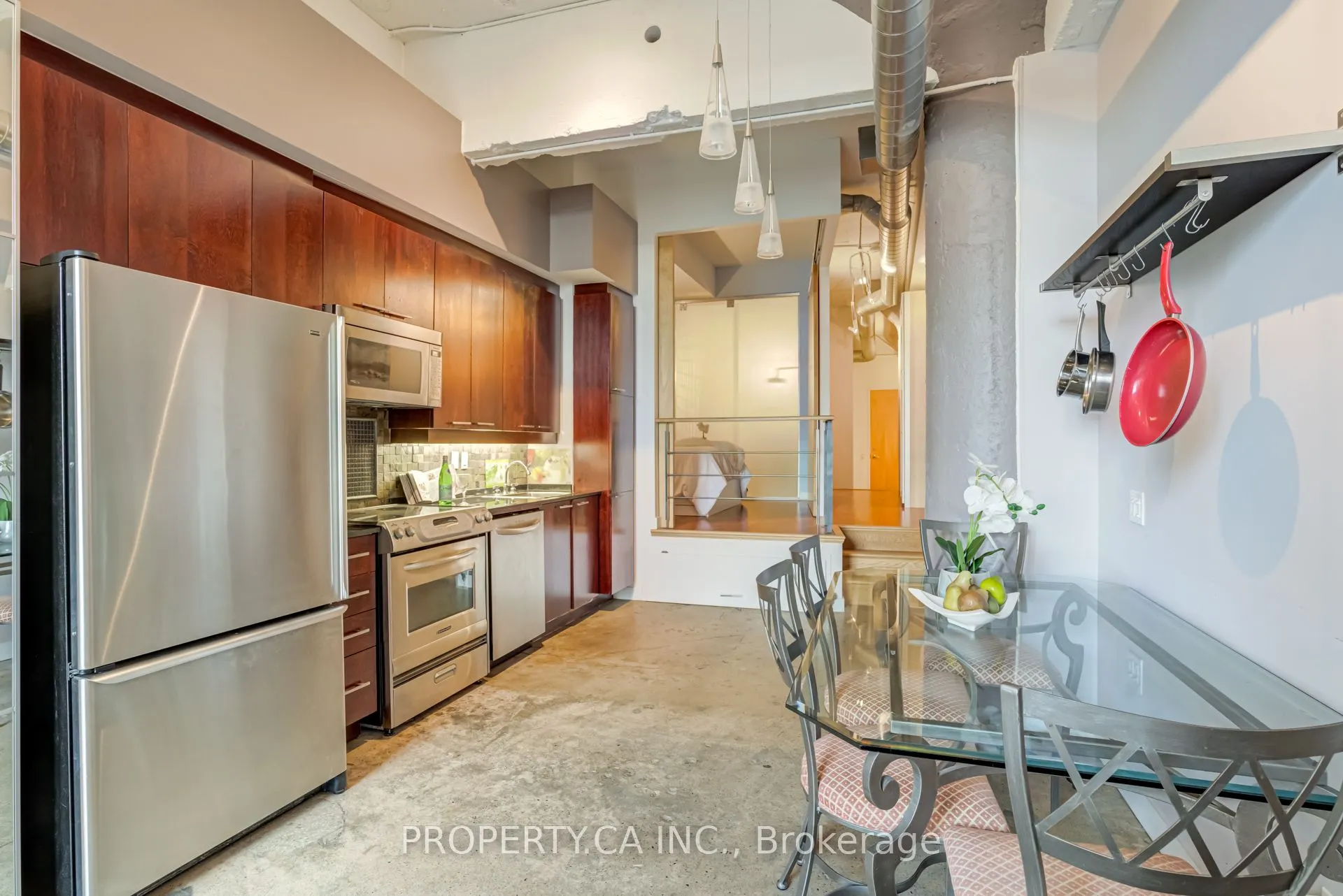 155 Dalhousie Street, #1031