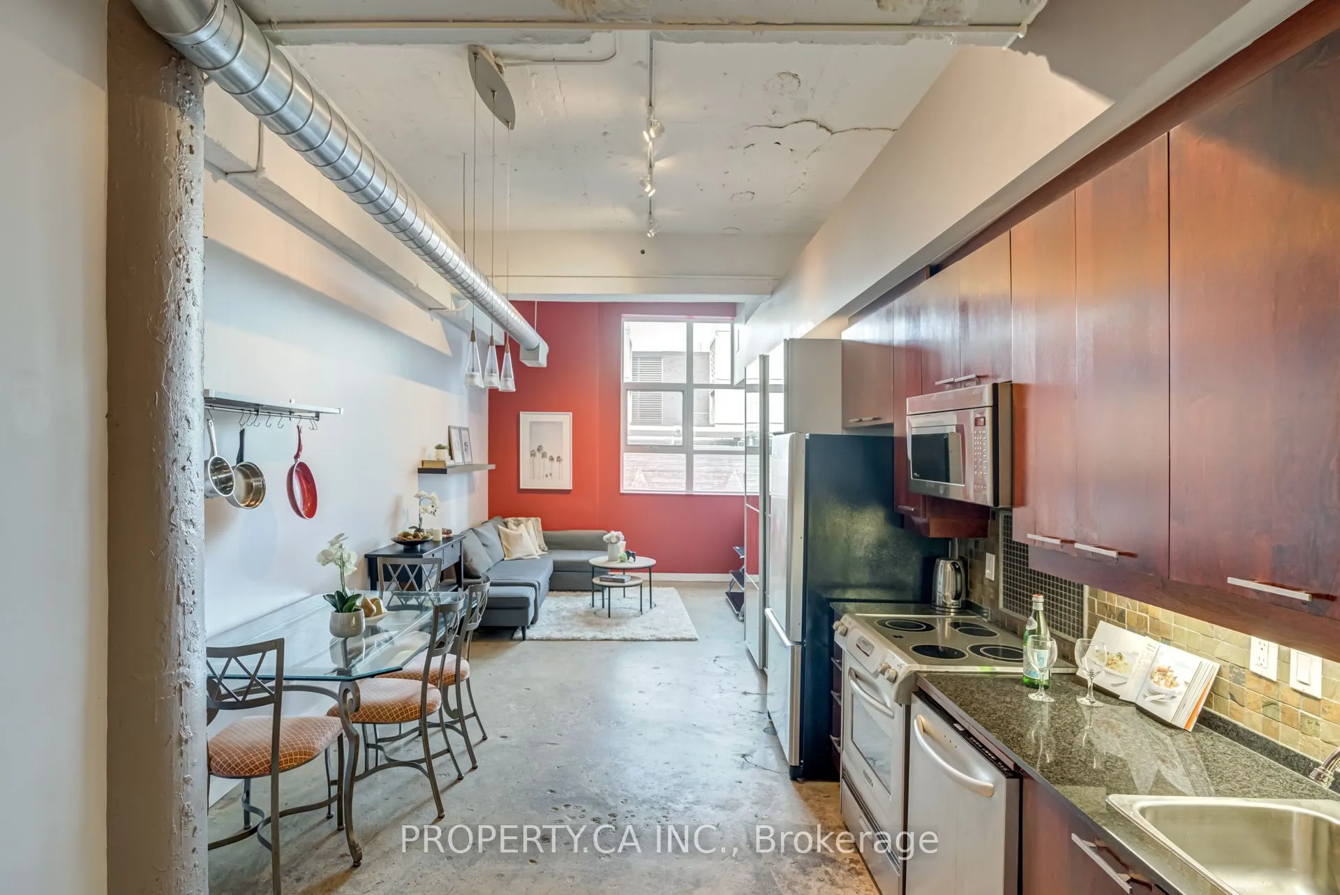 155 Dalhousie Street, #1031