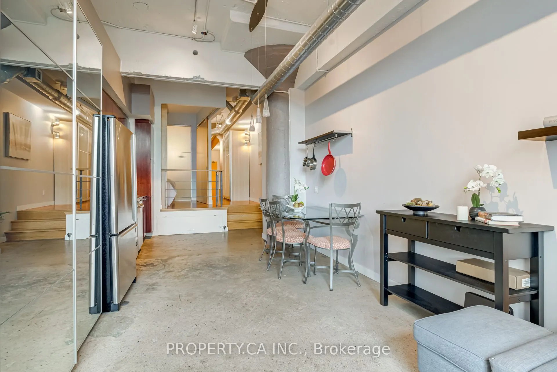 155 Dalhousie Street, #1031