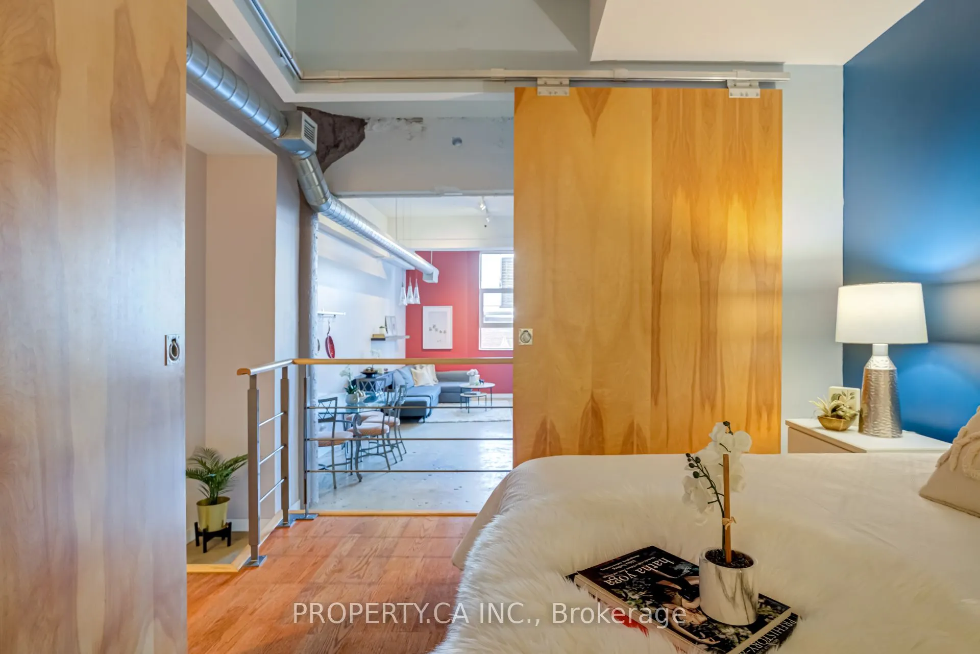 155 Dalhousie Street, #1031