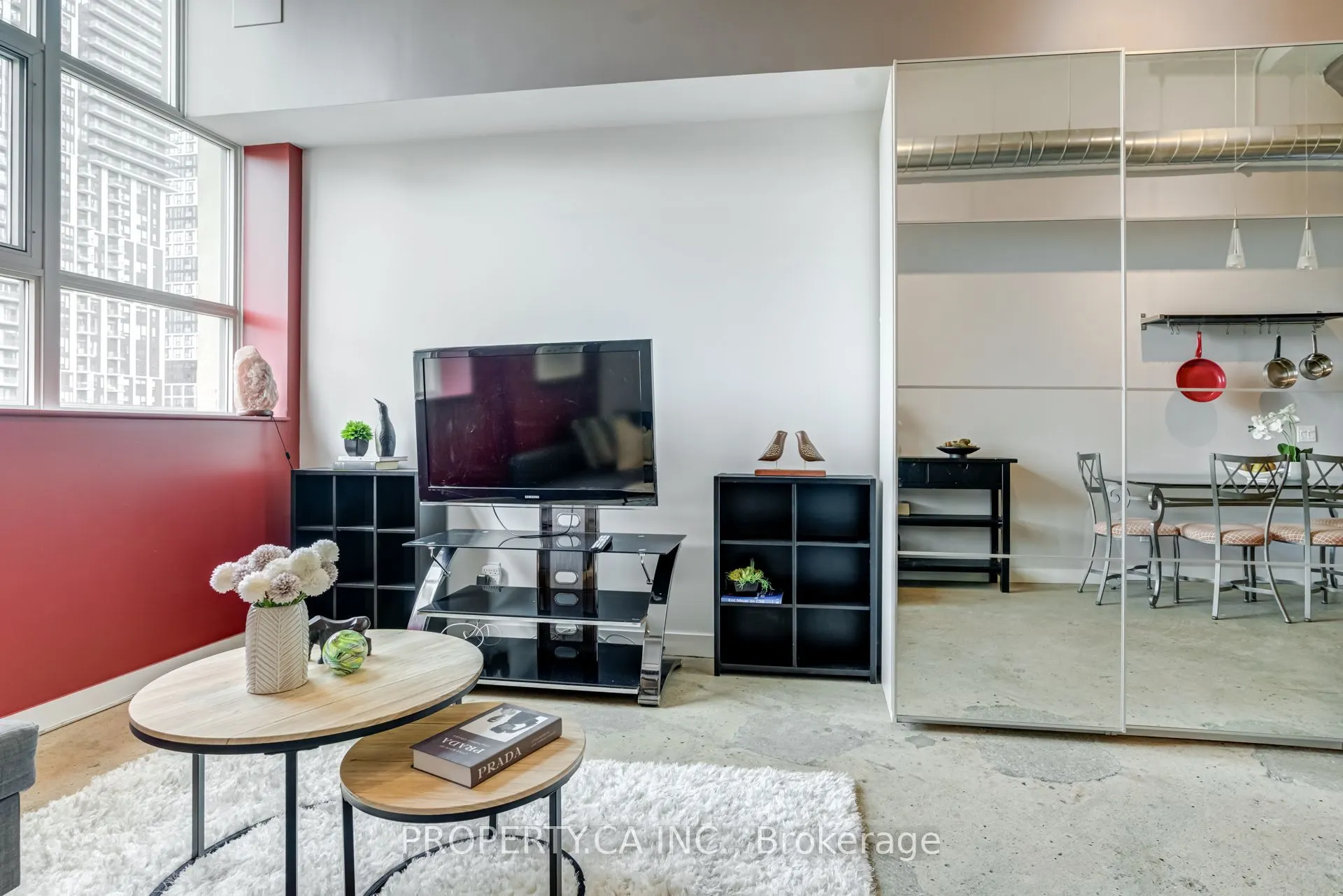 155 Dalhousie Street, #1031