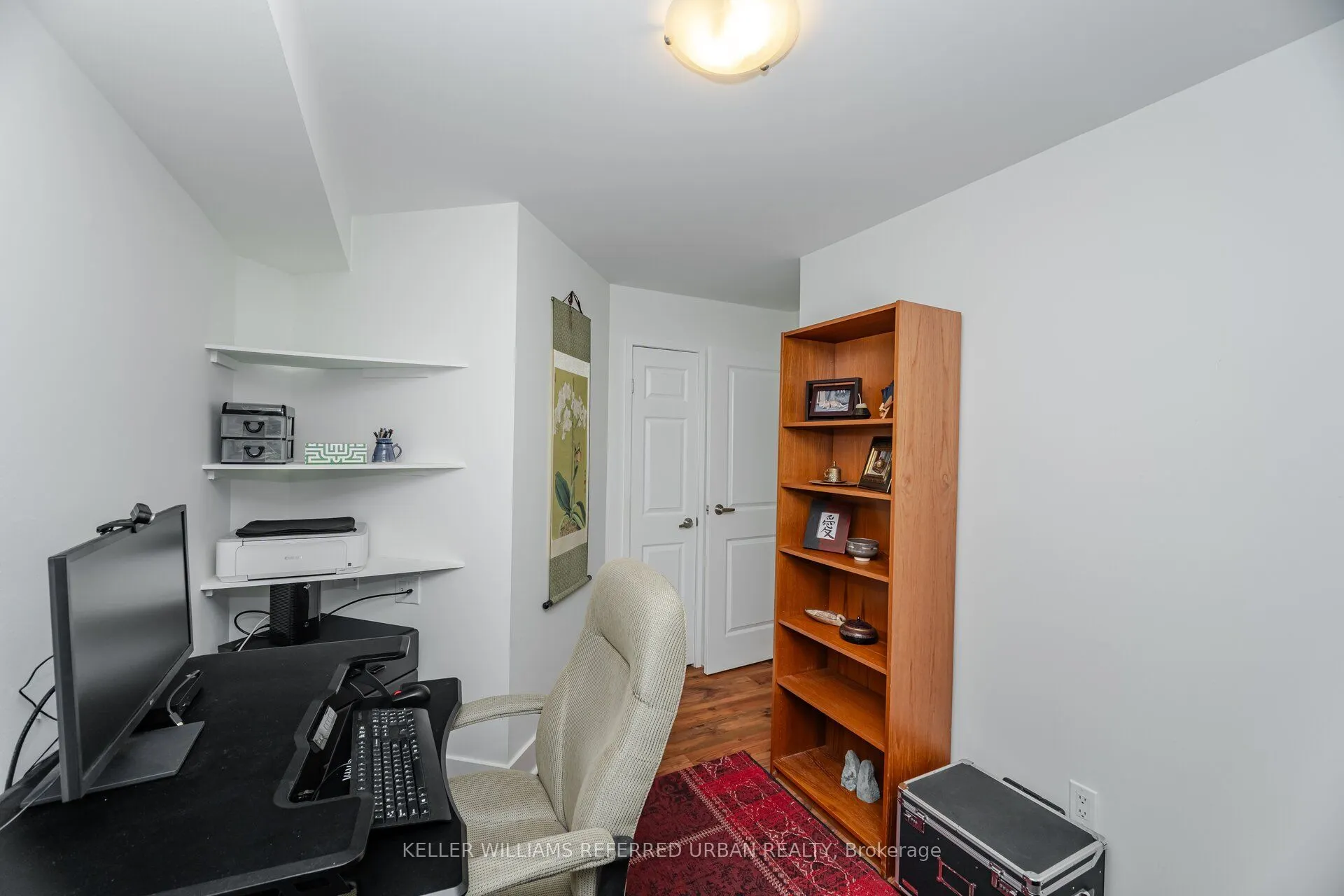 77 Maitland Place, #107
