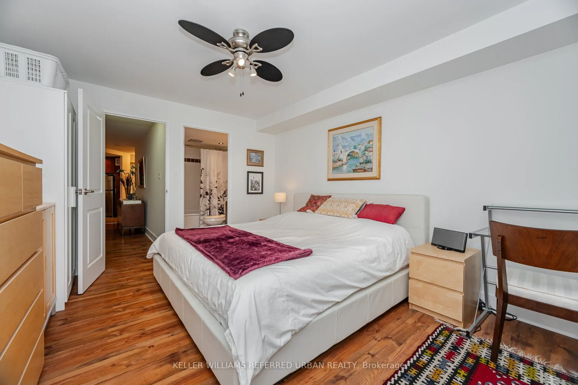 77 Maitland Place, #107
