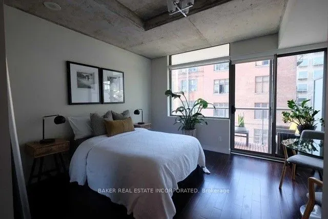 55 Stewart Street, #408