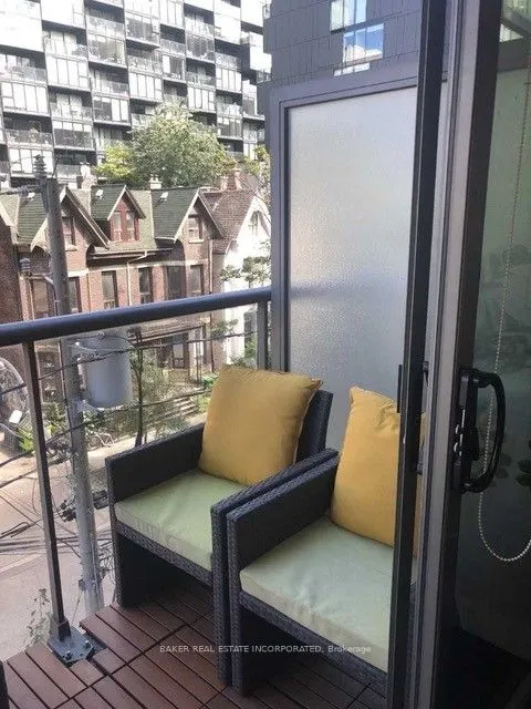 55 Stewart Street, #408