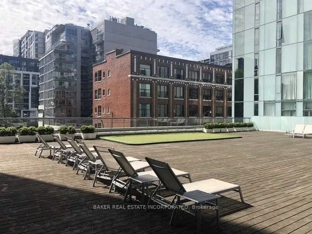 55 Stewart Street, #408