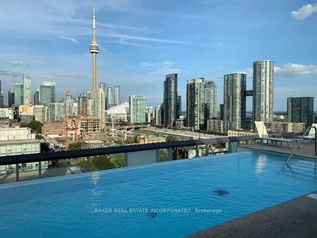 55 Stewart Street, #408