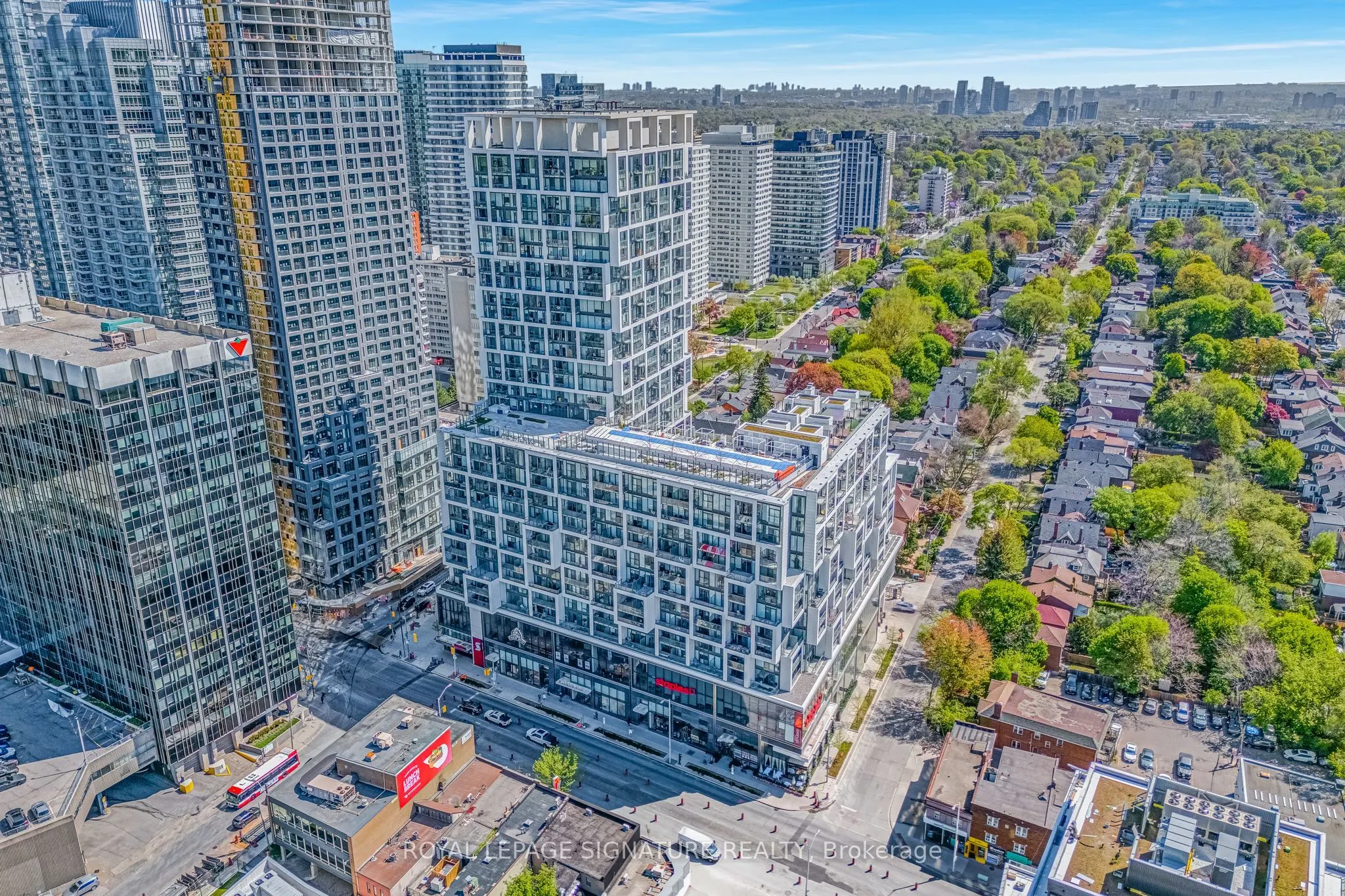 5 Soudan Avenue, #2814