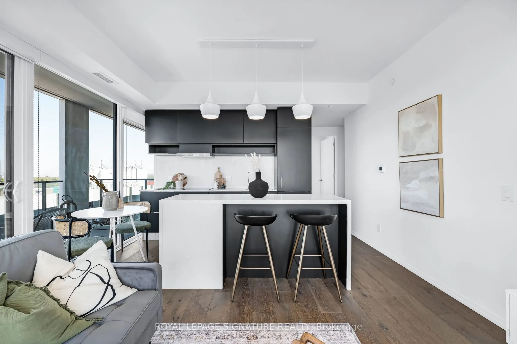 5 Soudan Avenue, #2814
