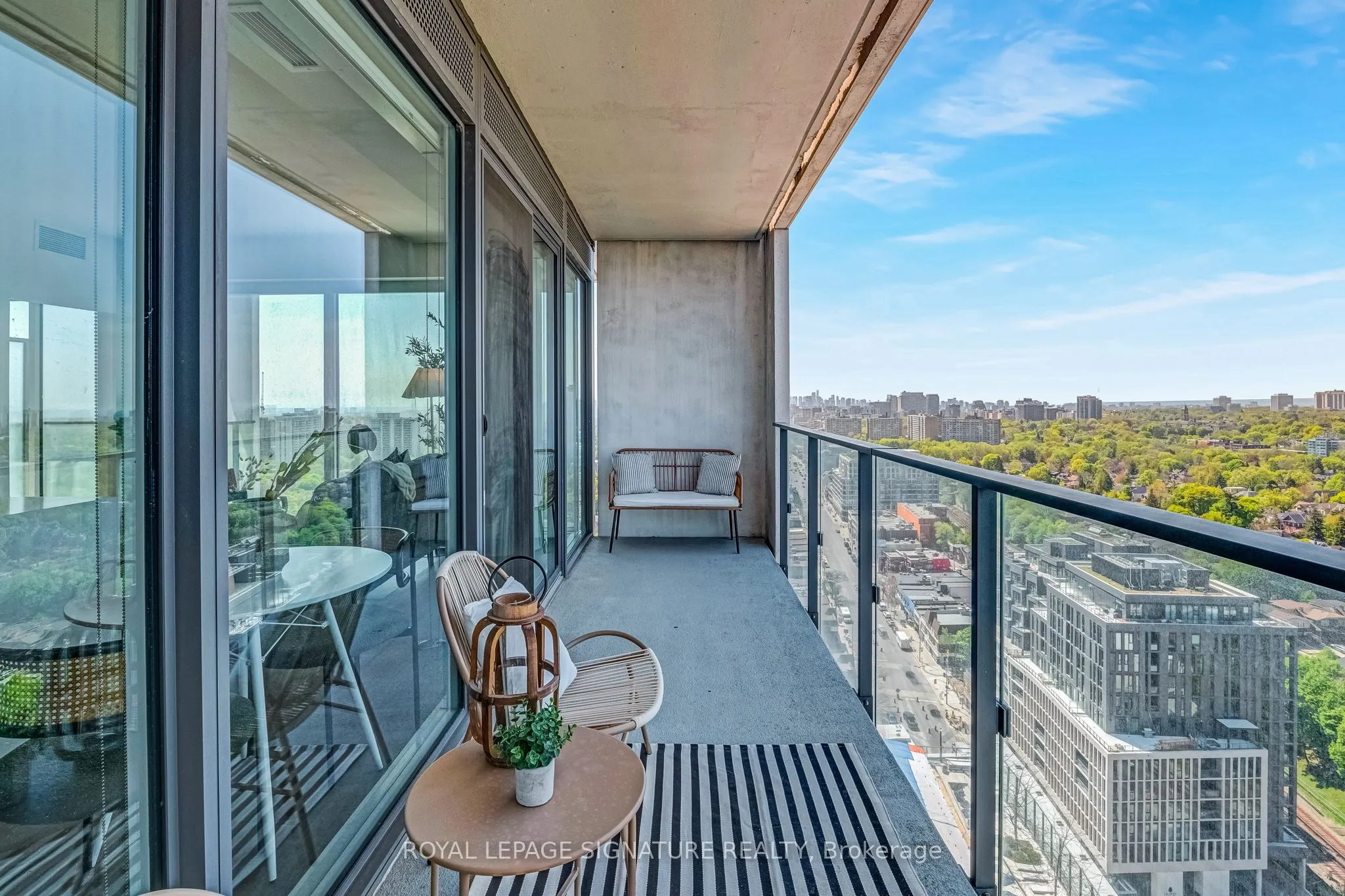 5 Soudan Avenue, #2814