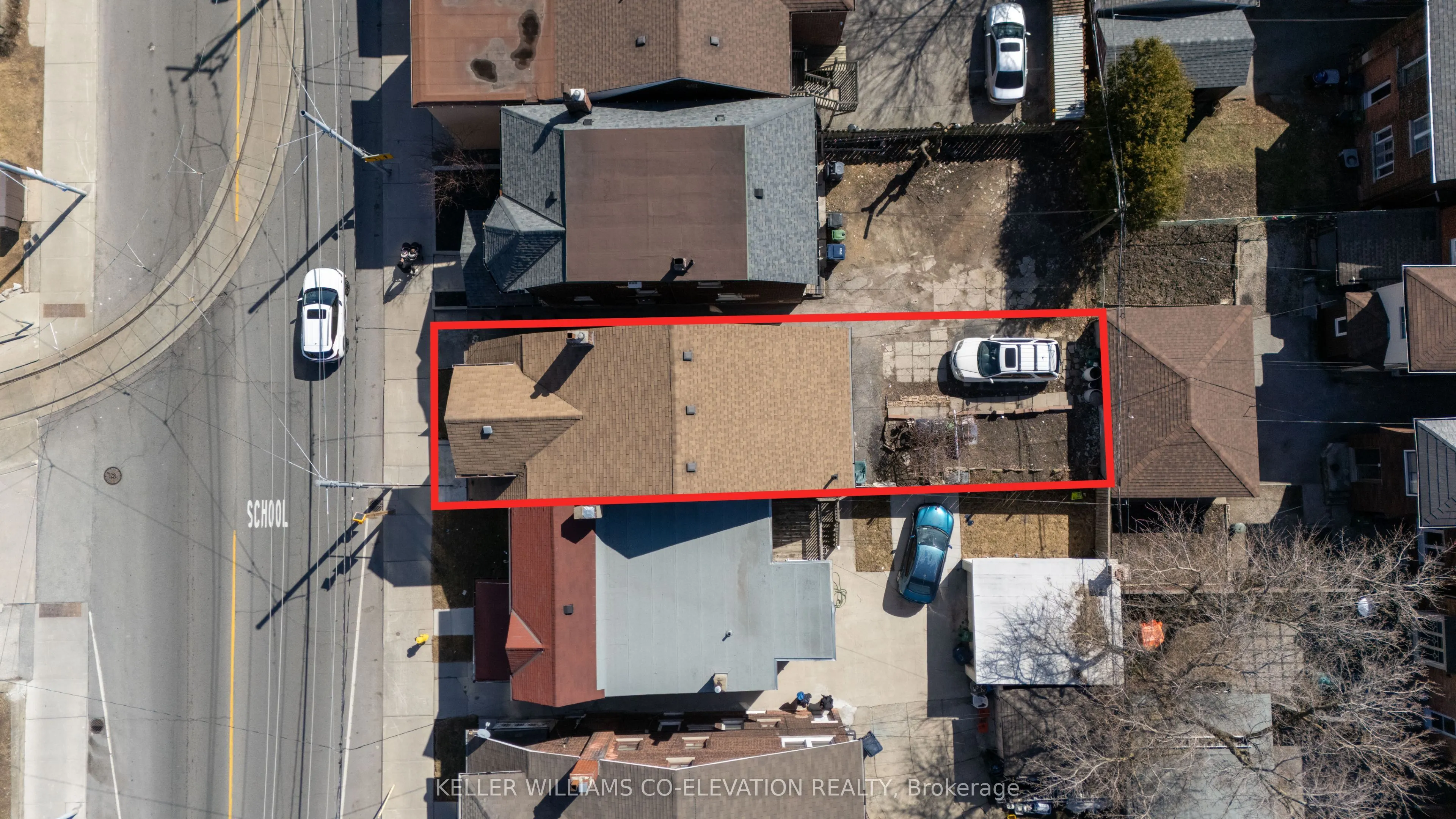 172 Oakwood Avenue