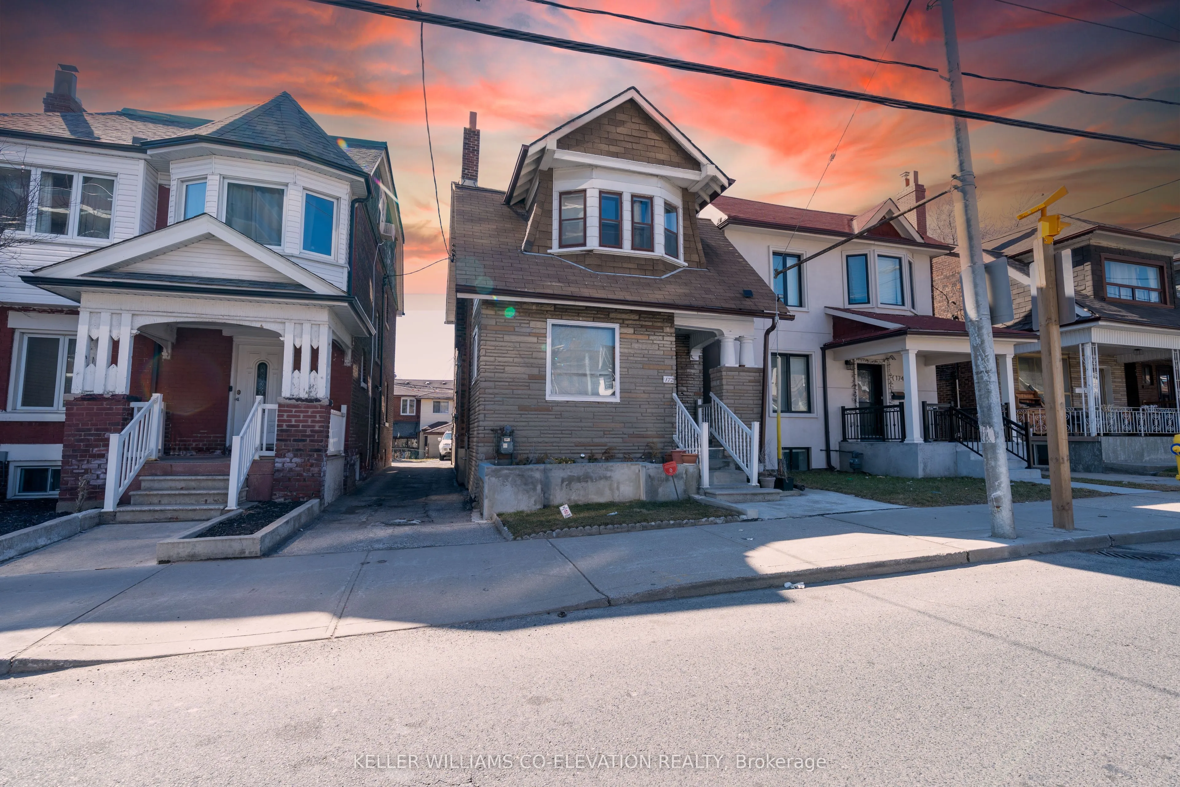 172 Oakwood Avenue