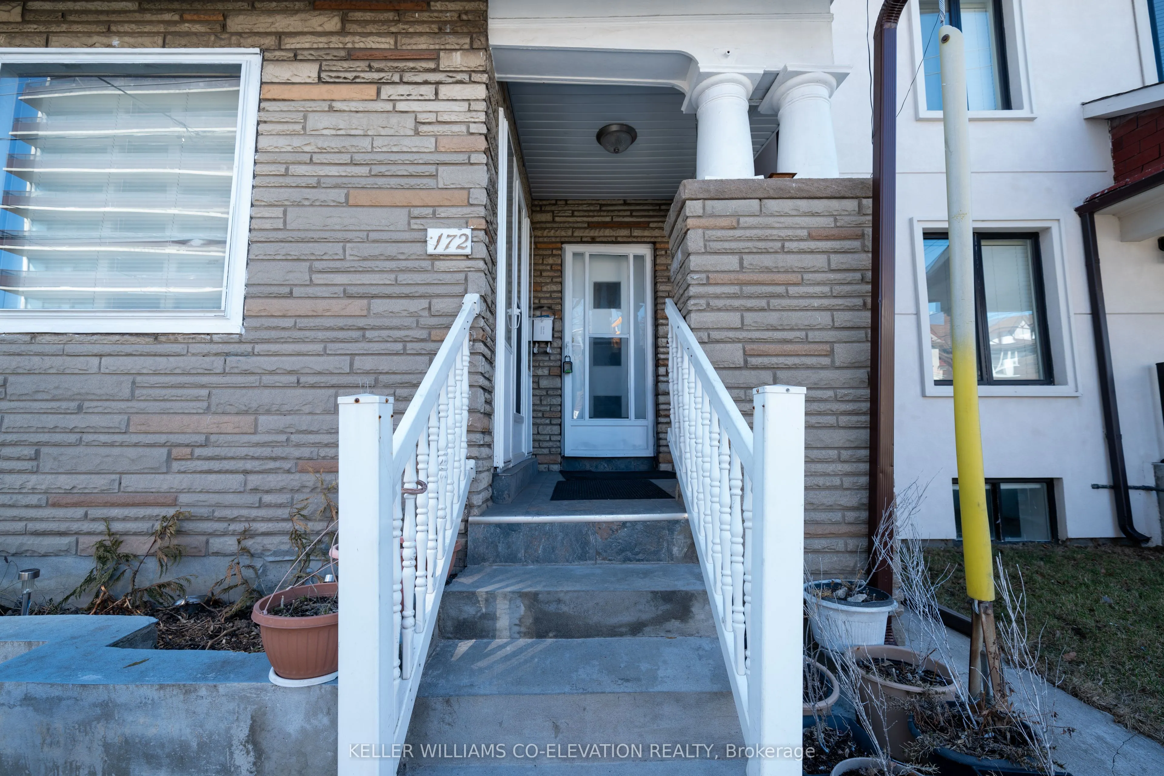 172 Oakwood Avenue