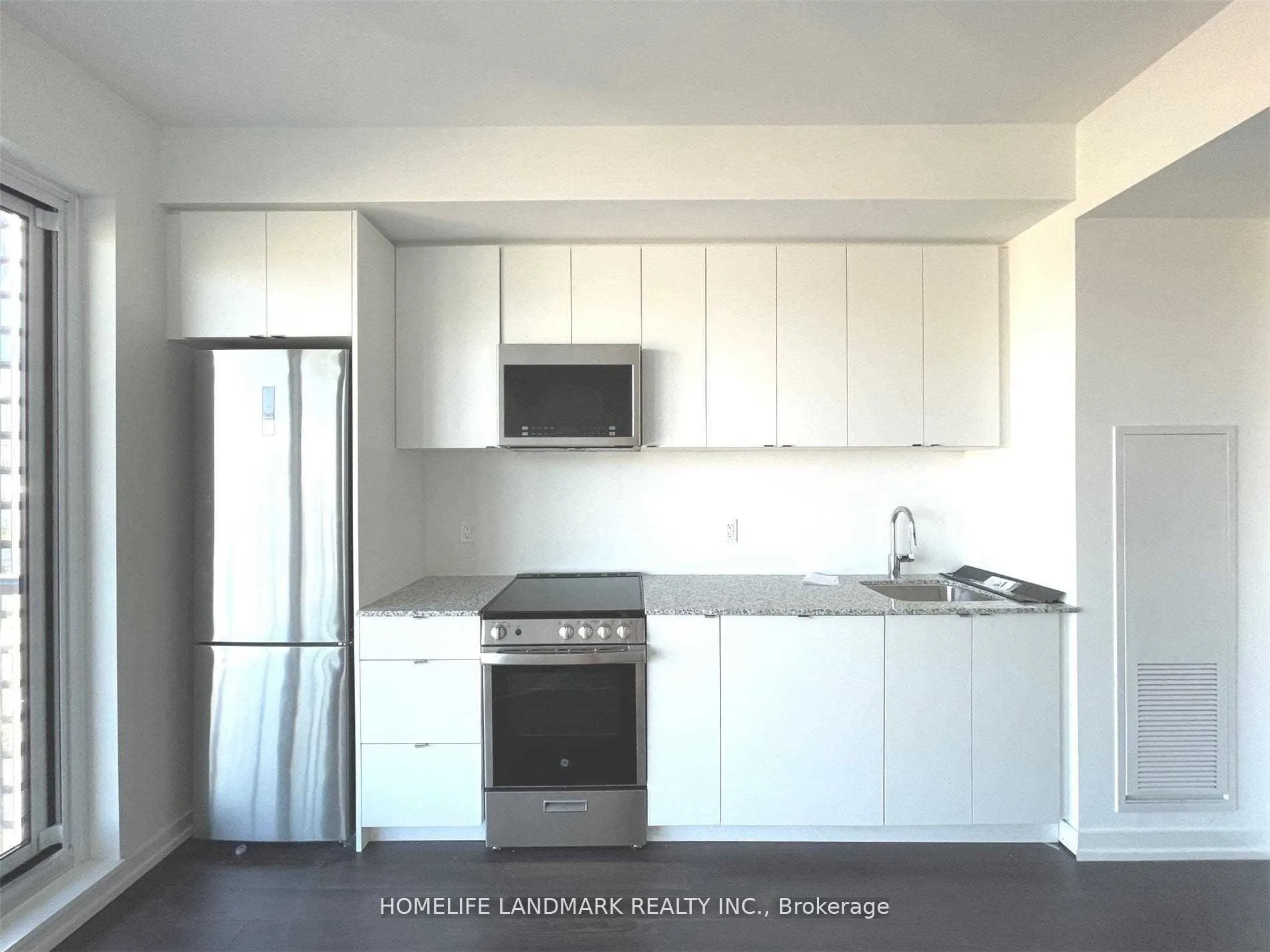49 East Liberty Street, #2210