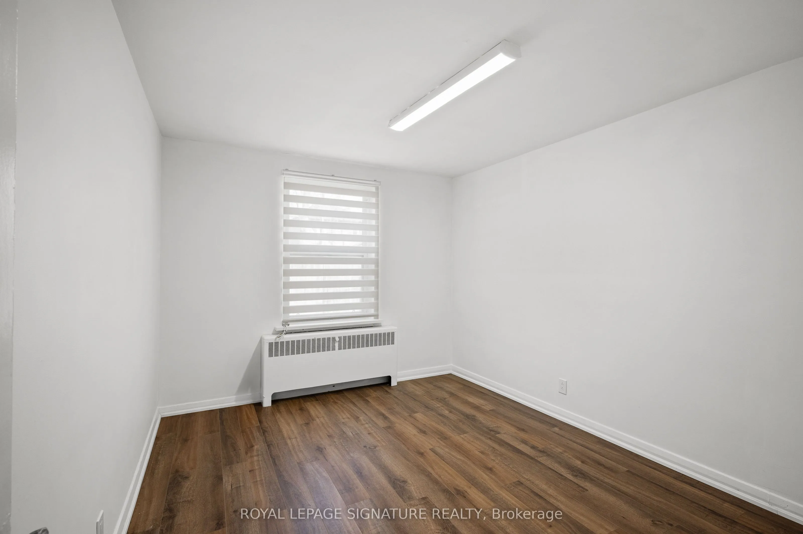 1138 Eglinton Avenue W, #2nd Floor