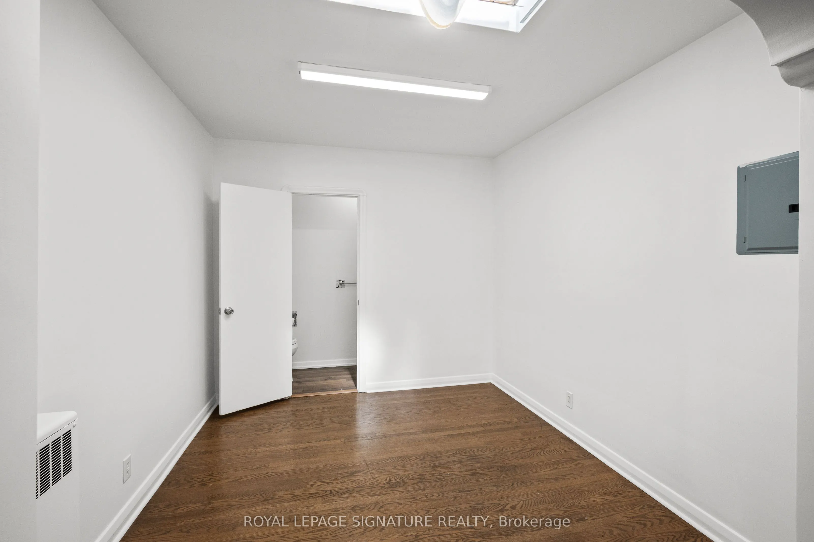 1138 Eglinton Avenue W, #2nd Floor