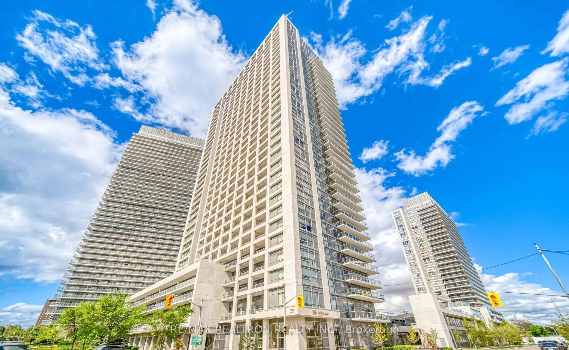 275 Yorkland Road, #1904