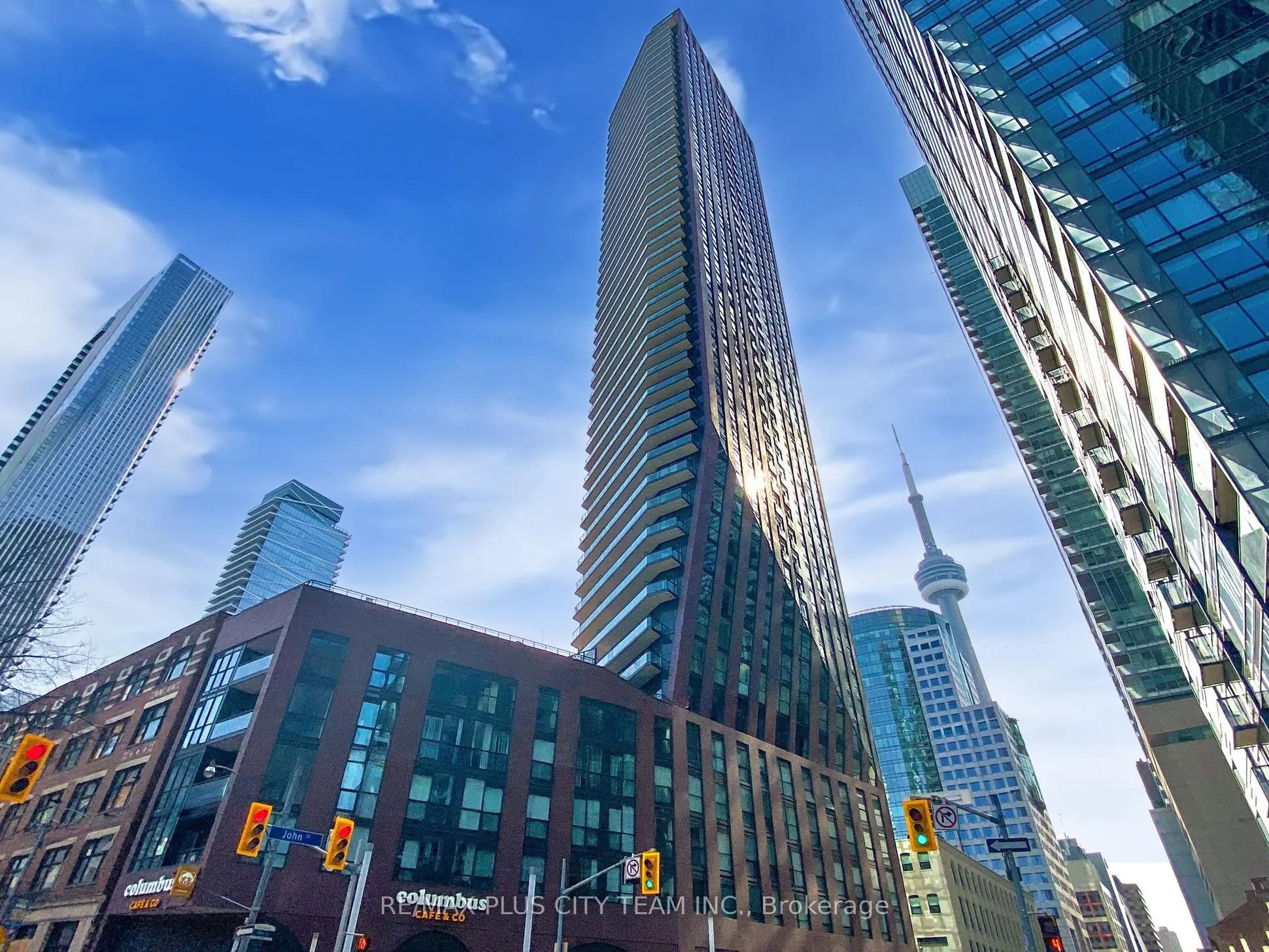 99 John Street, #3005