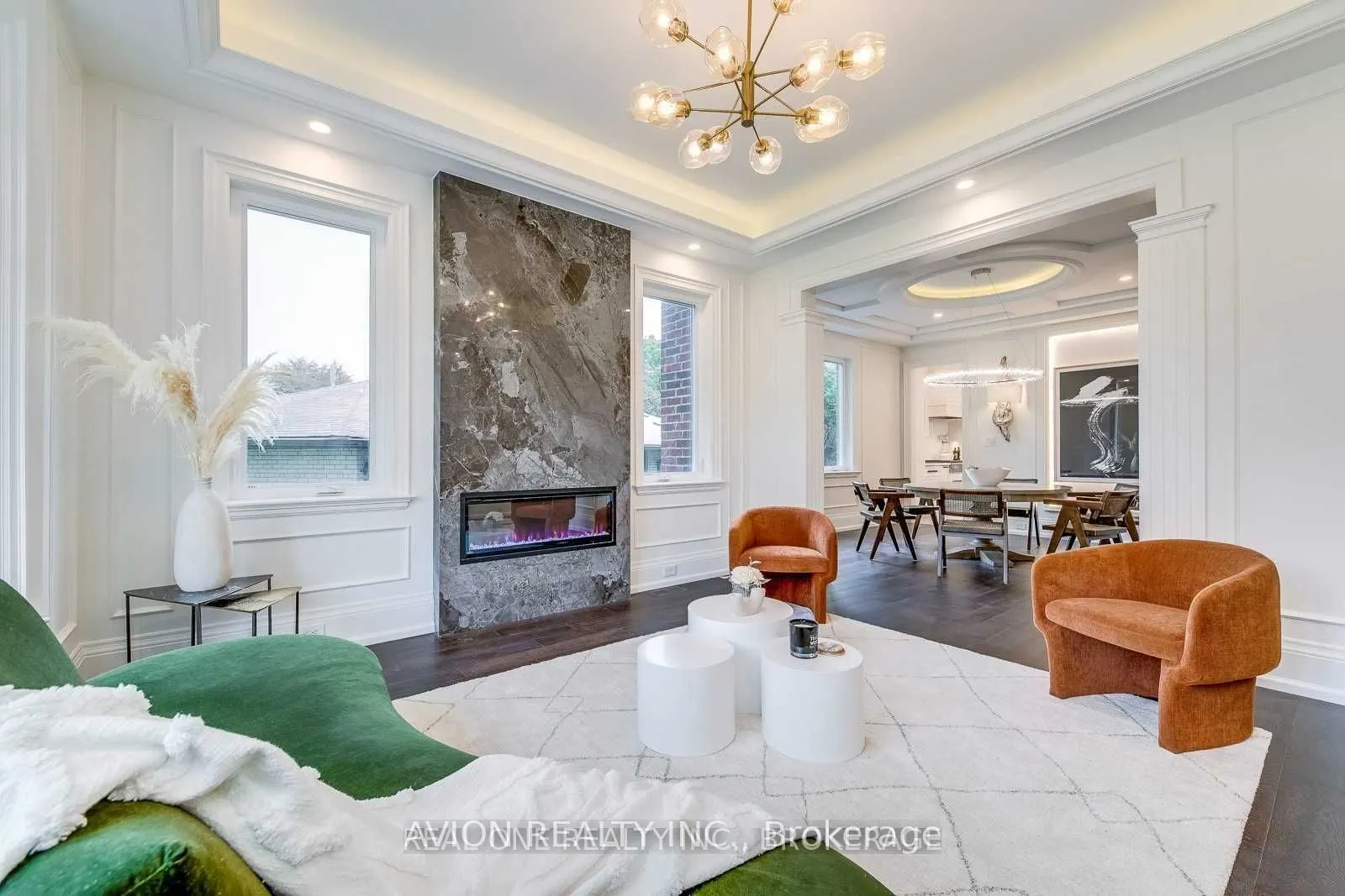 3 Sutcliffe Drive