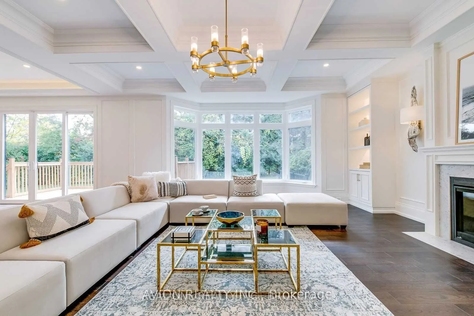 3 Sutcliffe Drive
