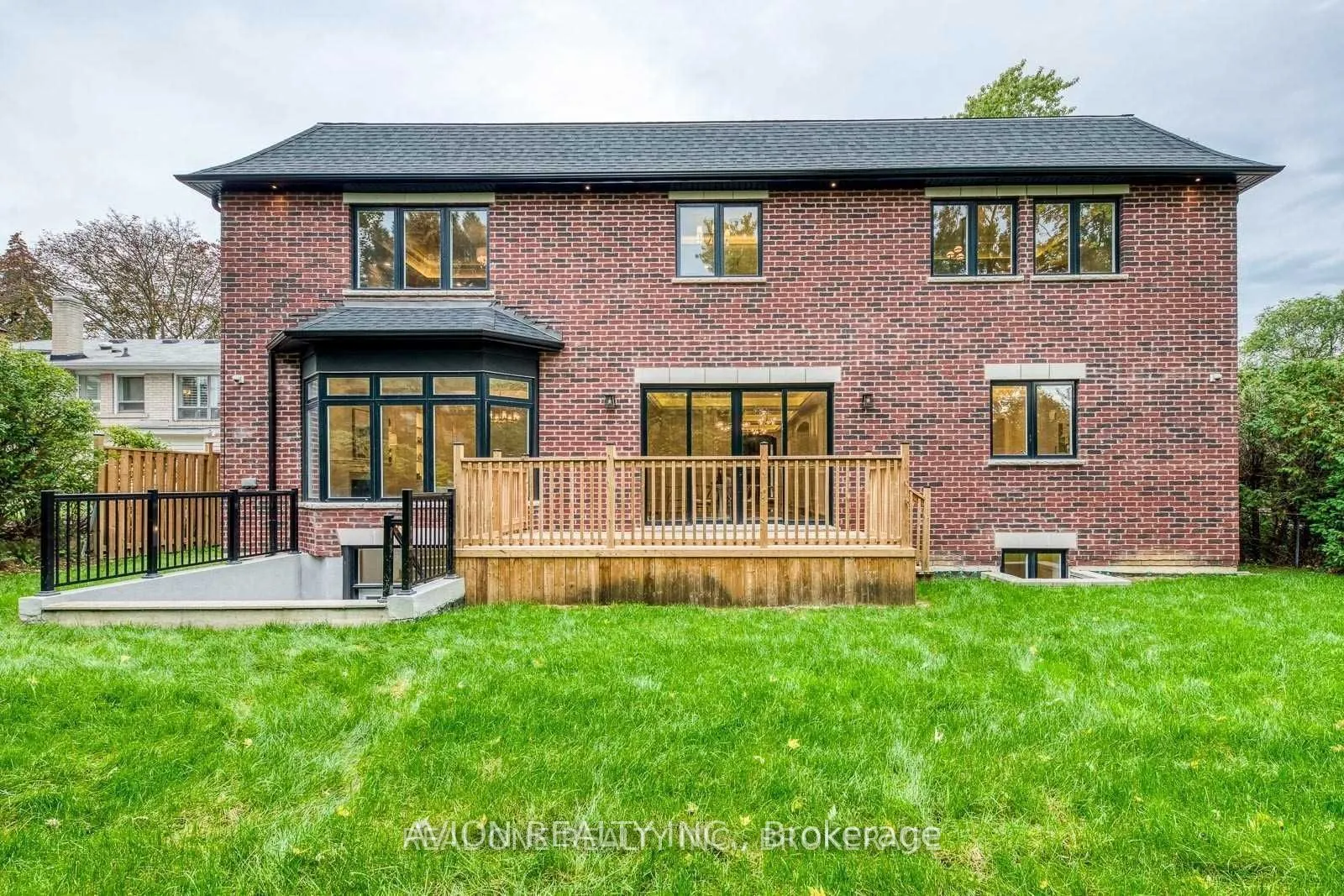 3 Sutcliffe Drive