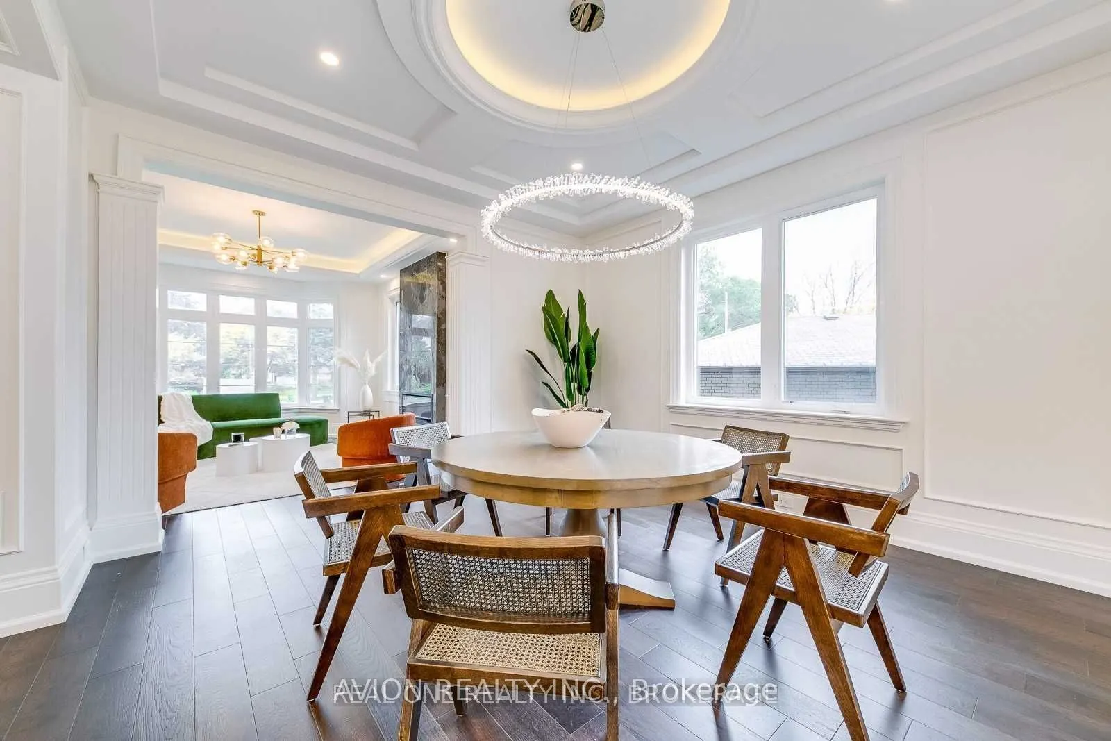 3 Sutcliffe Drive