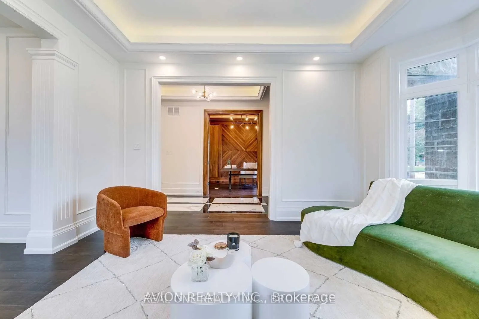 3 Sutcliffe Drive