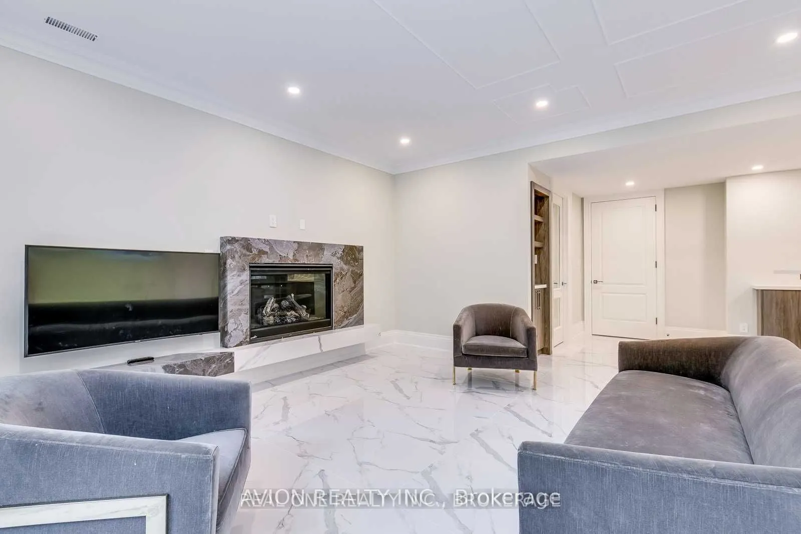 3 Sutcliffe Drive