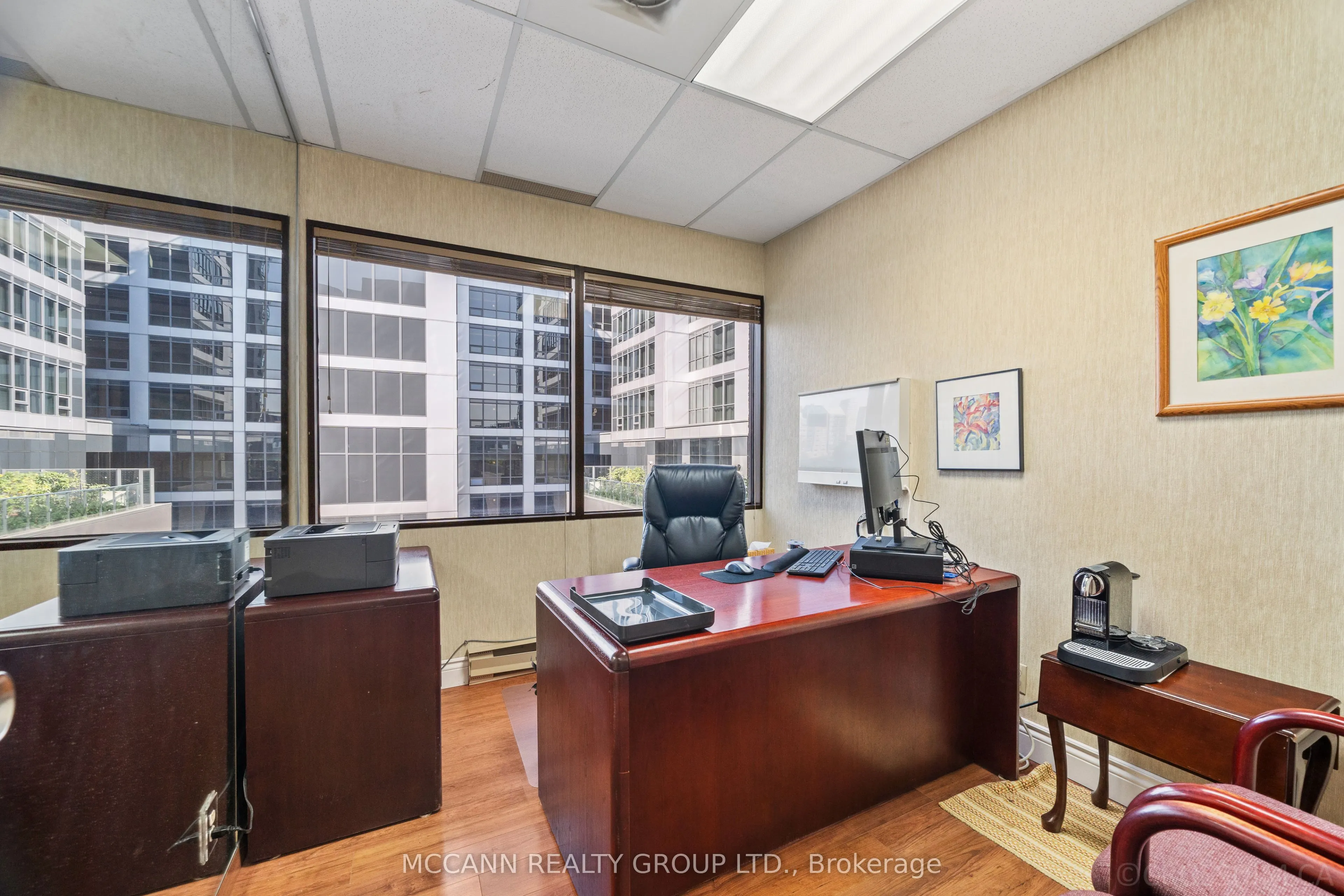 600 Sherbourne Street, #502