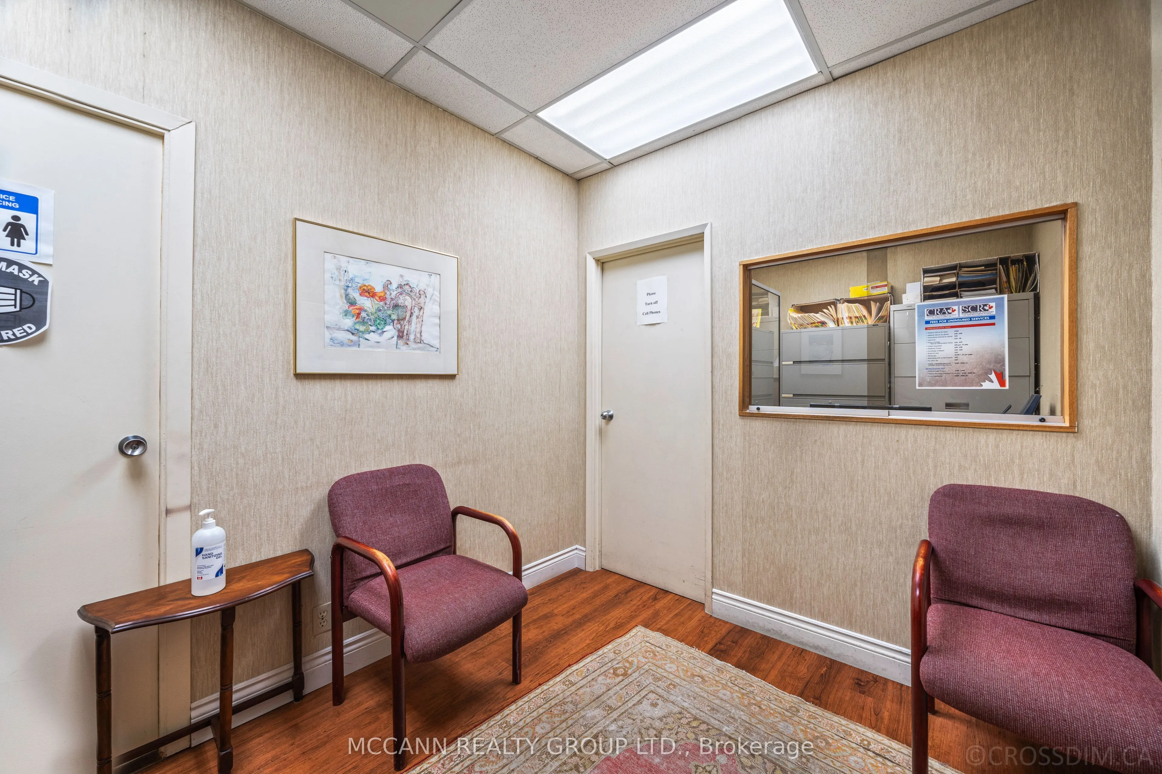 600 Sherbourne Street, #502