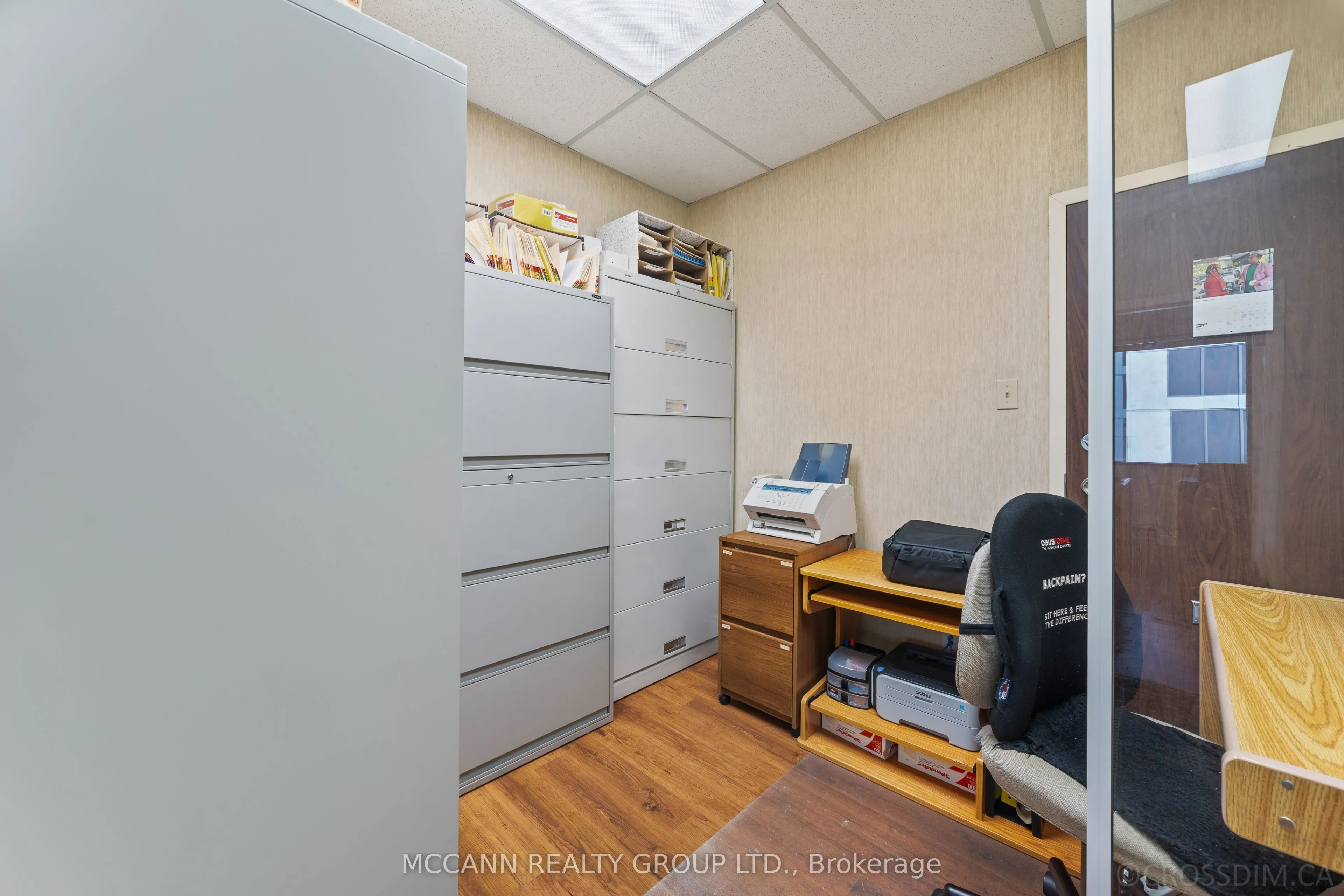 600 Sherbourne Street, #502