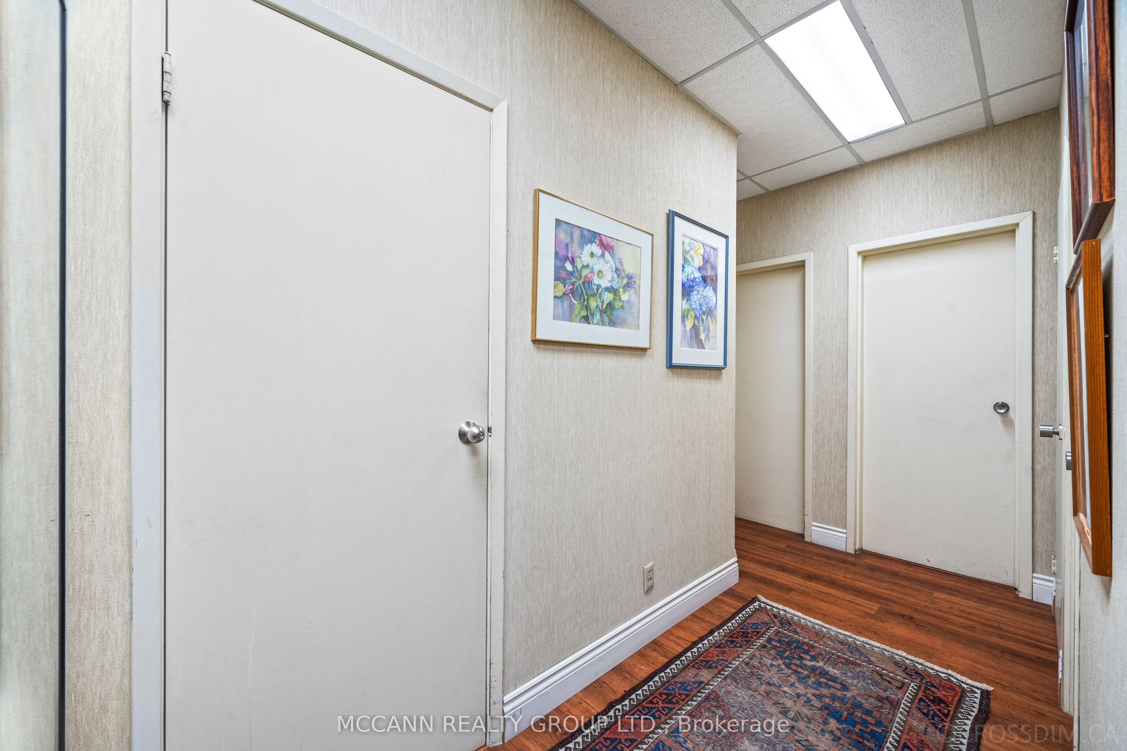 600 Sherbourne Street, #502