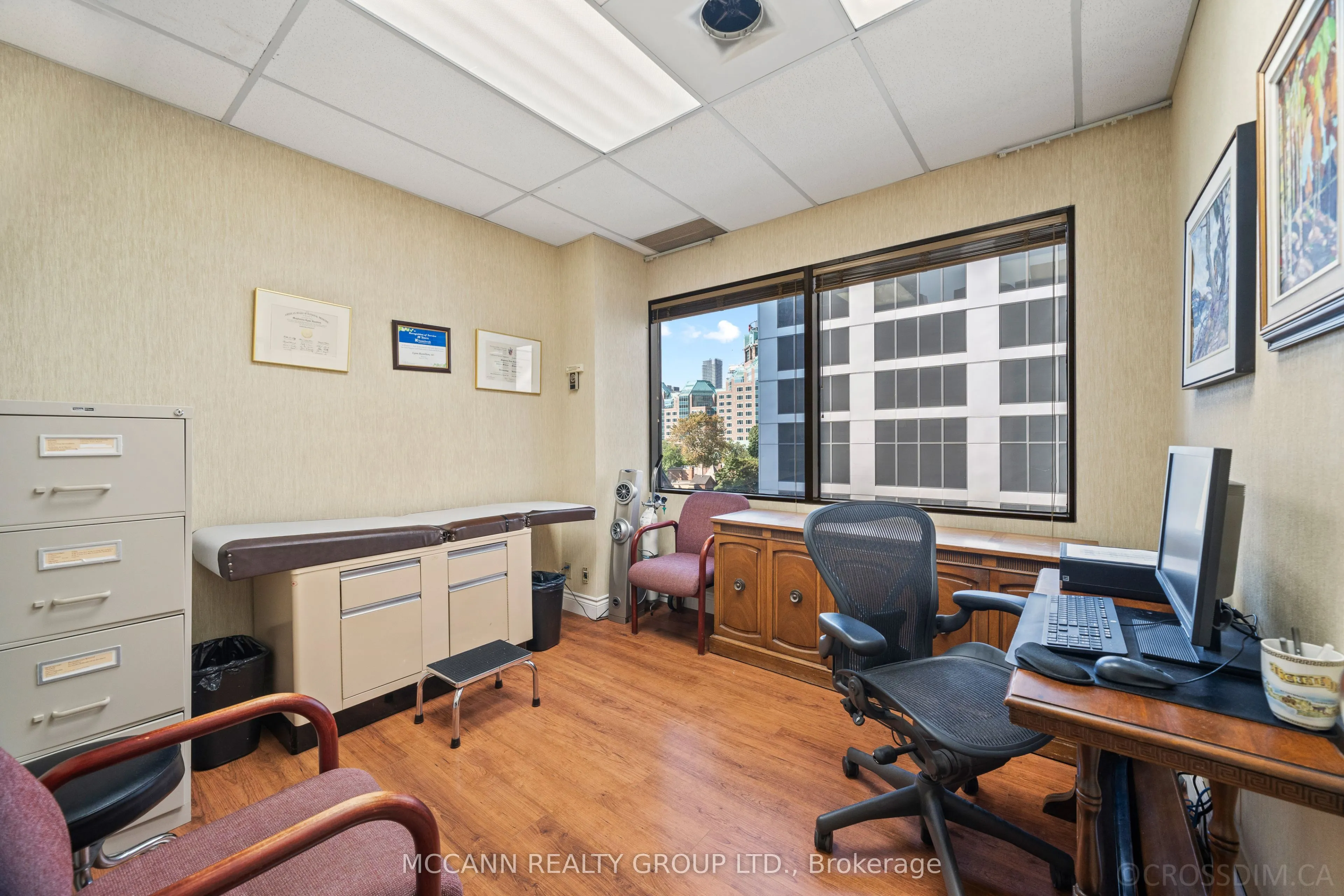 600 Sherbourne Street, #502