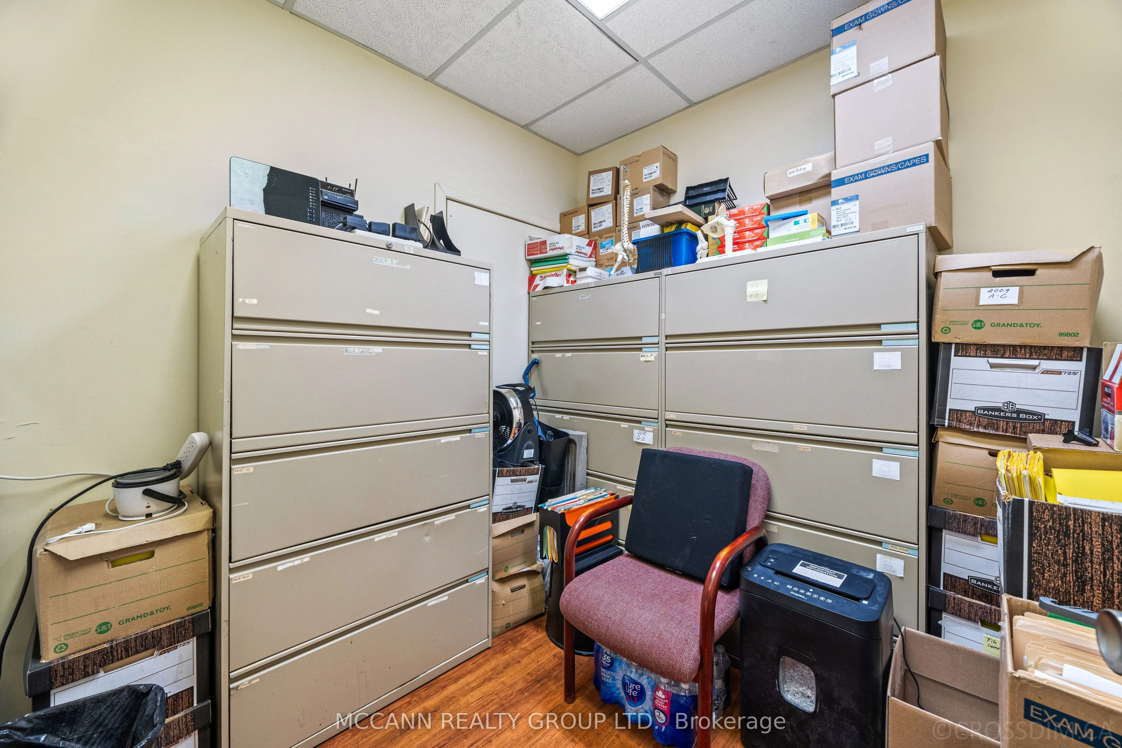 600 Sherbourne Street, #502