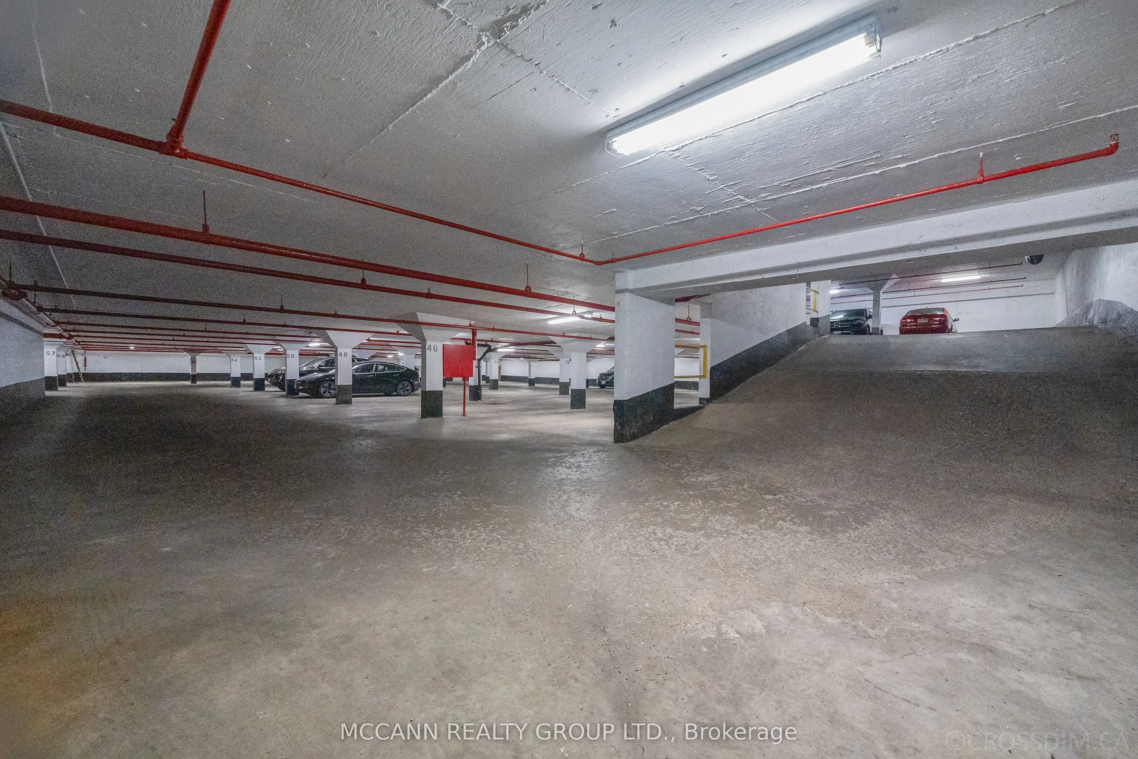 600 Sherbourne Street, #502