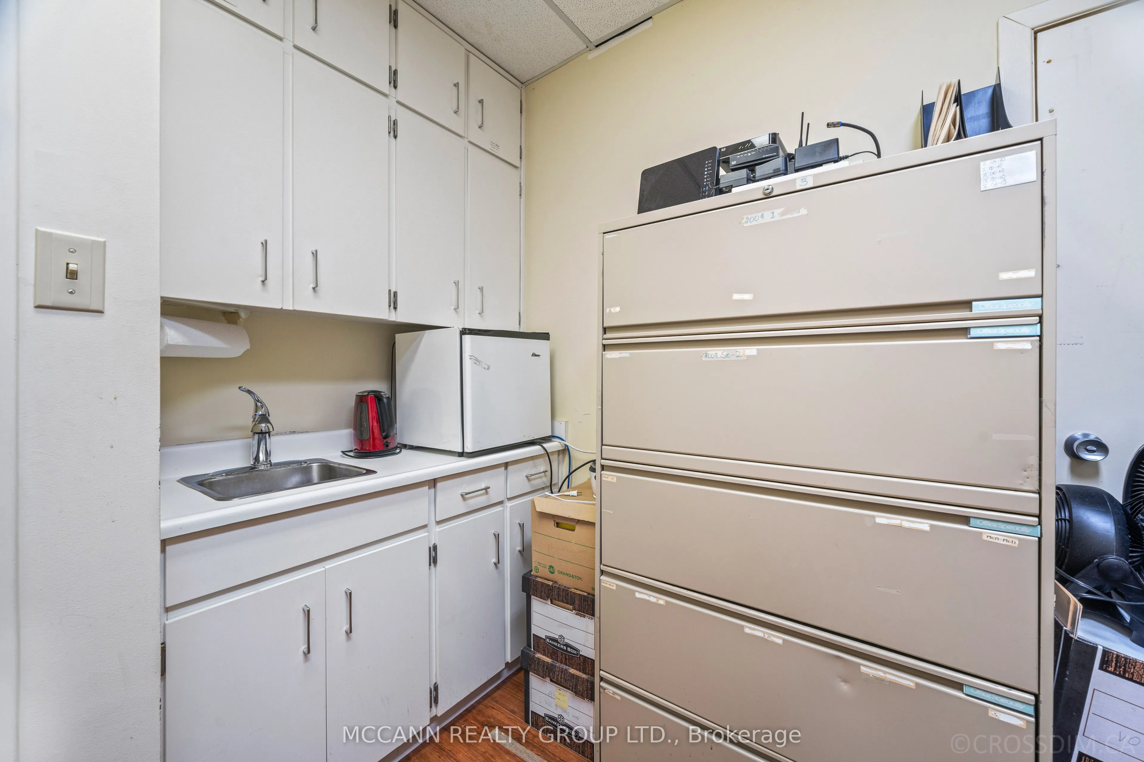 600 Sherbourne Street, #502