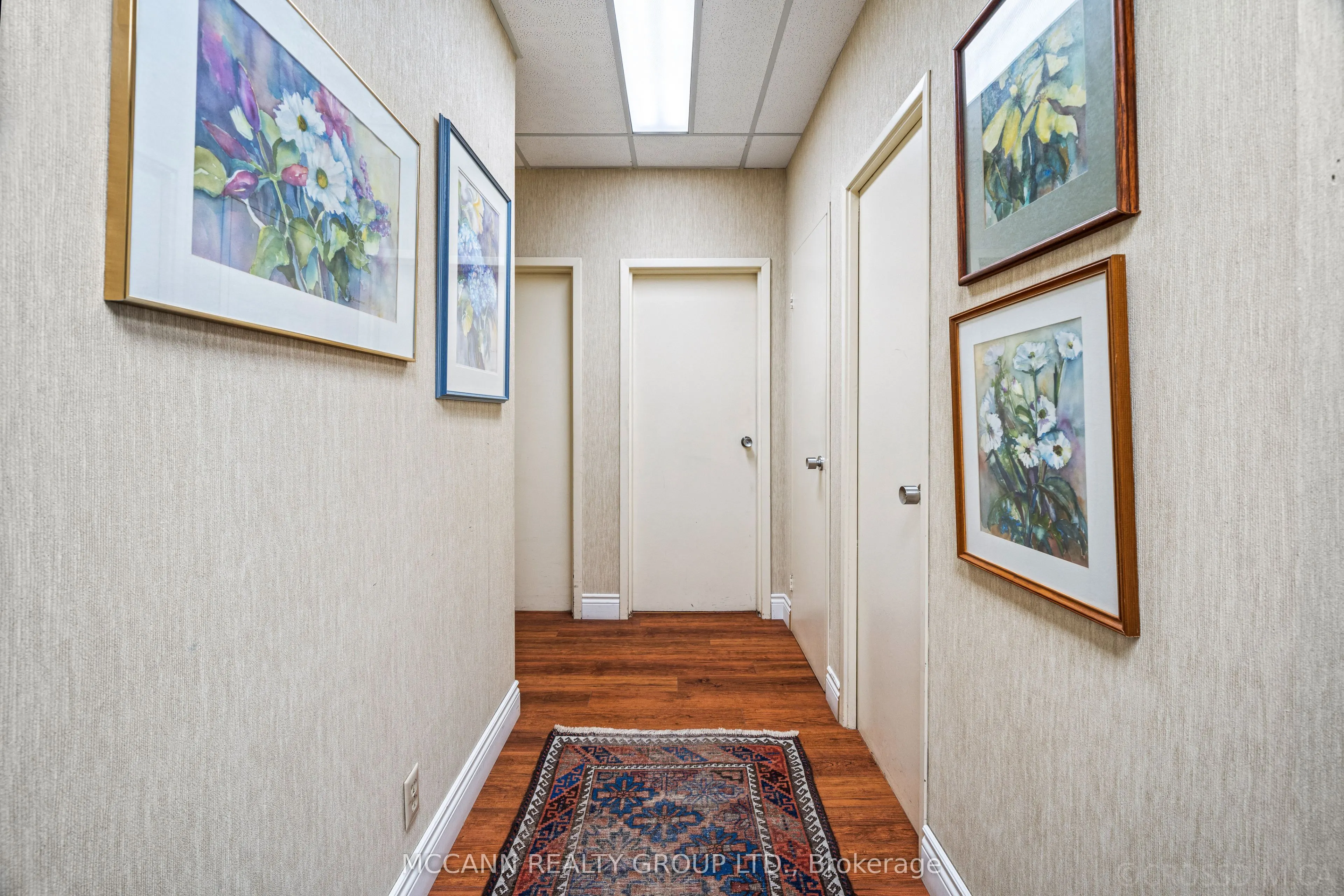 600 Sherbourne Street, #502