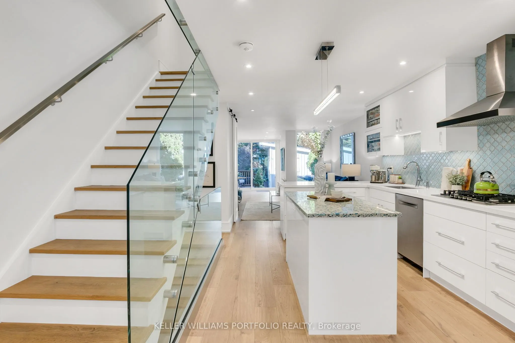 470 Merton Street