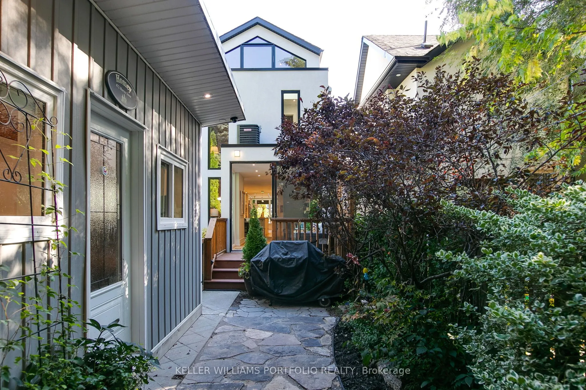 470 Merton Street