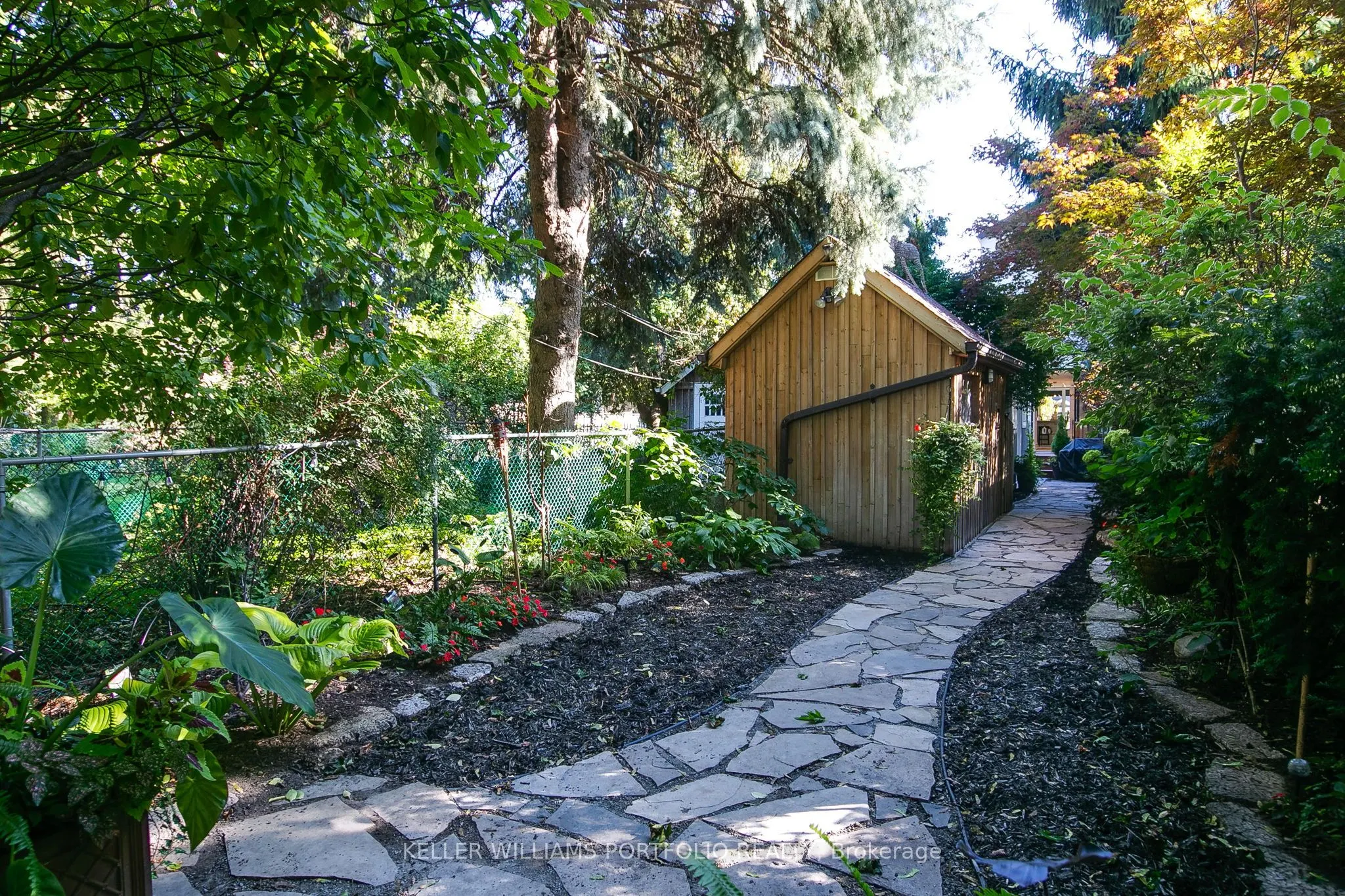 470 Merton Street