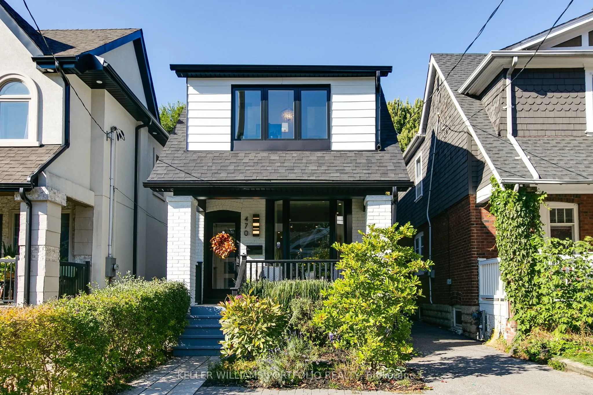 470 Merton Street