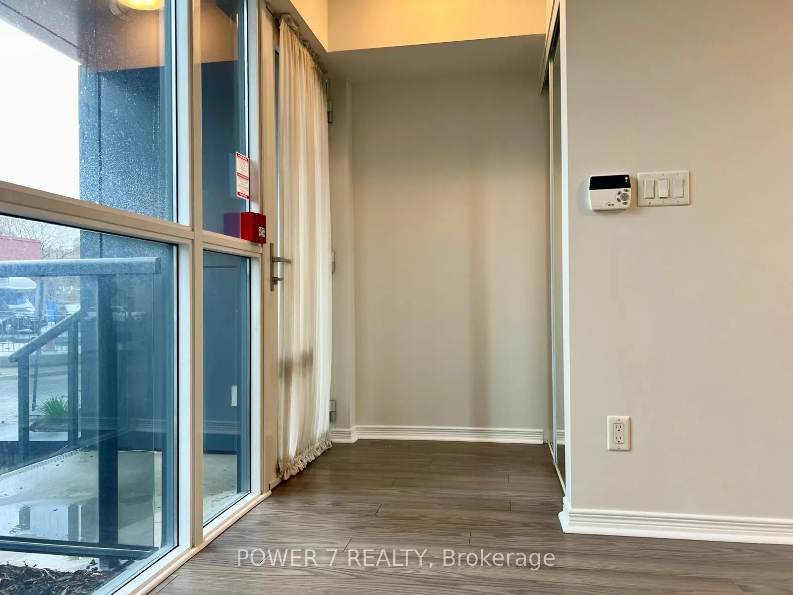 352 Front Street W, #102