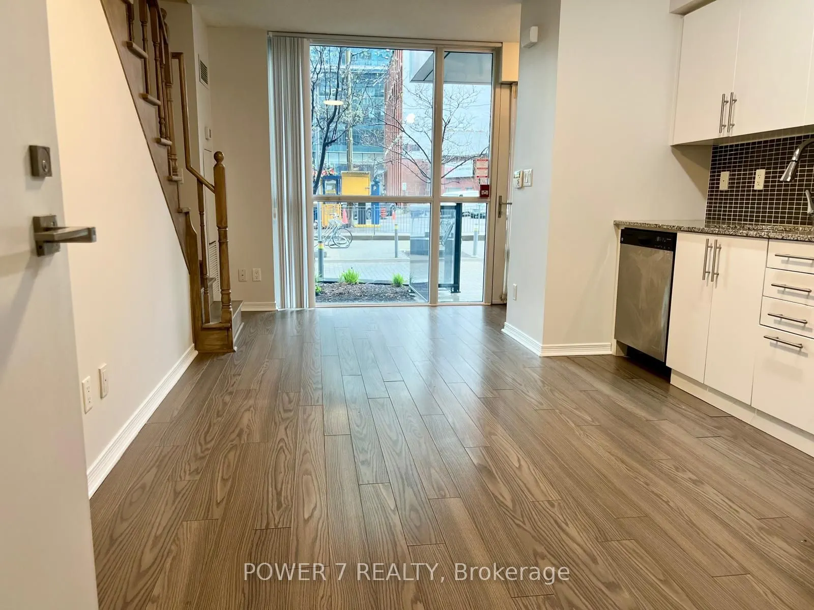352 Front Street W, #102