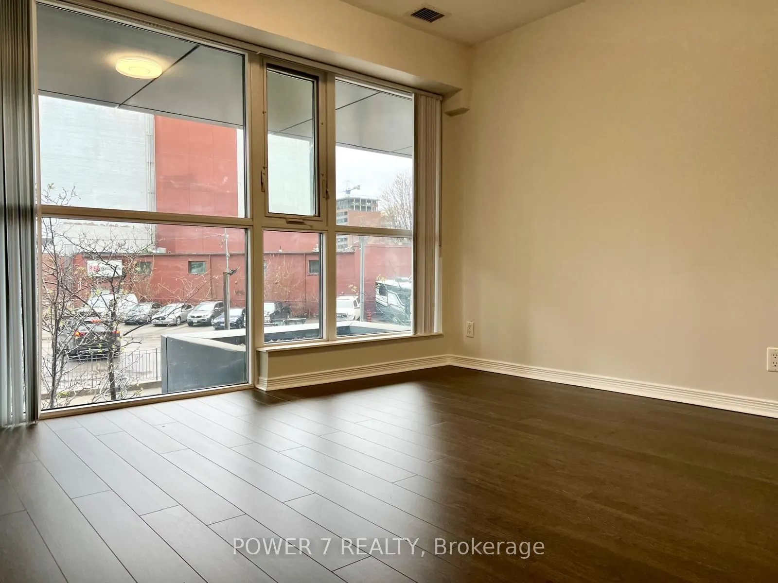 352 Front Street W, #102