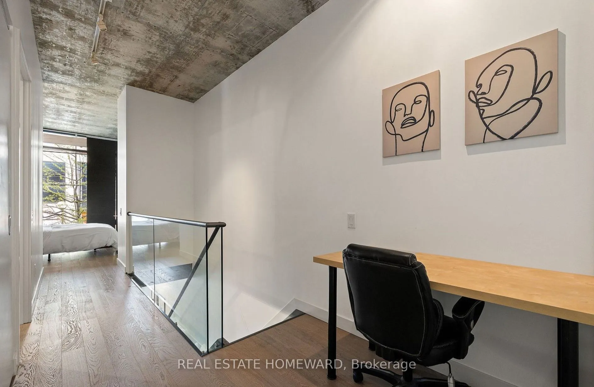 25 Stafford Street, #TH9