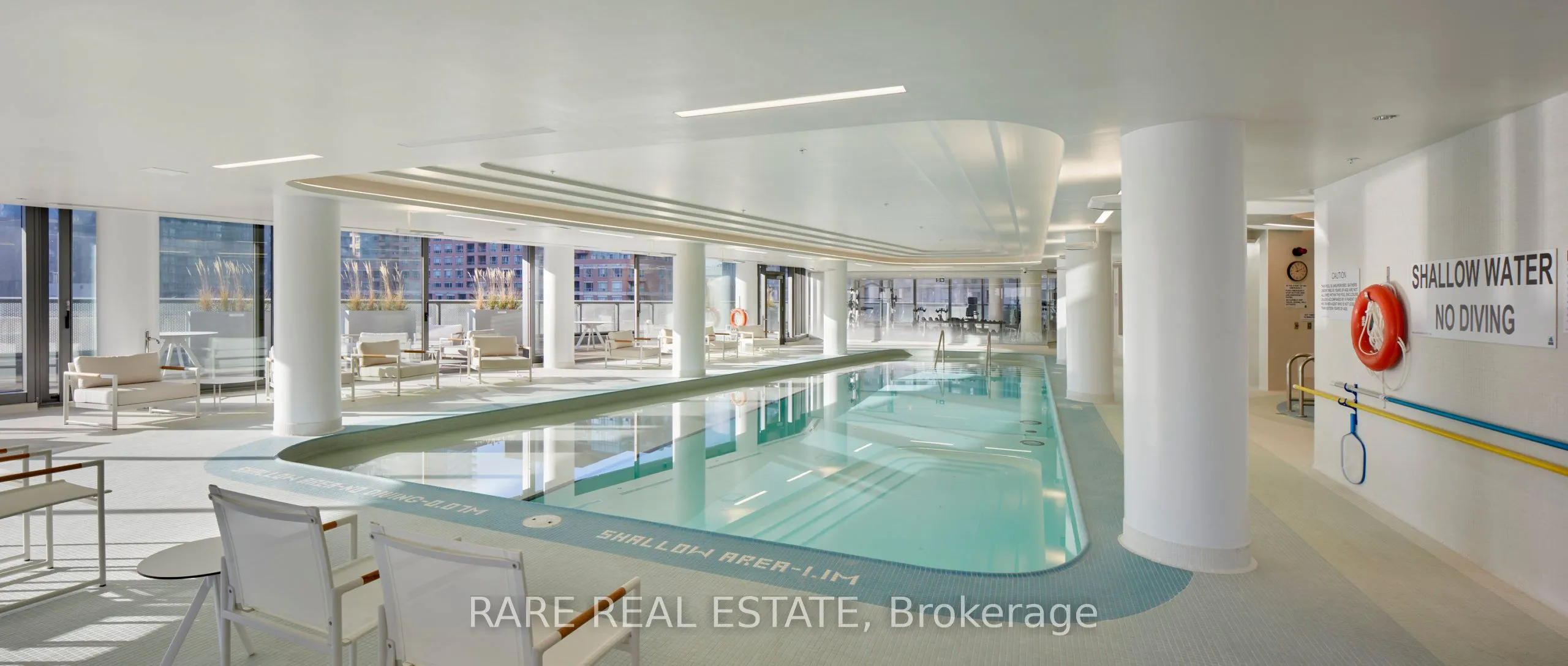 11 Wellesley Street W, #2703