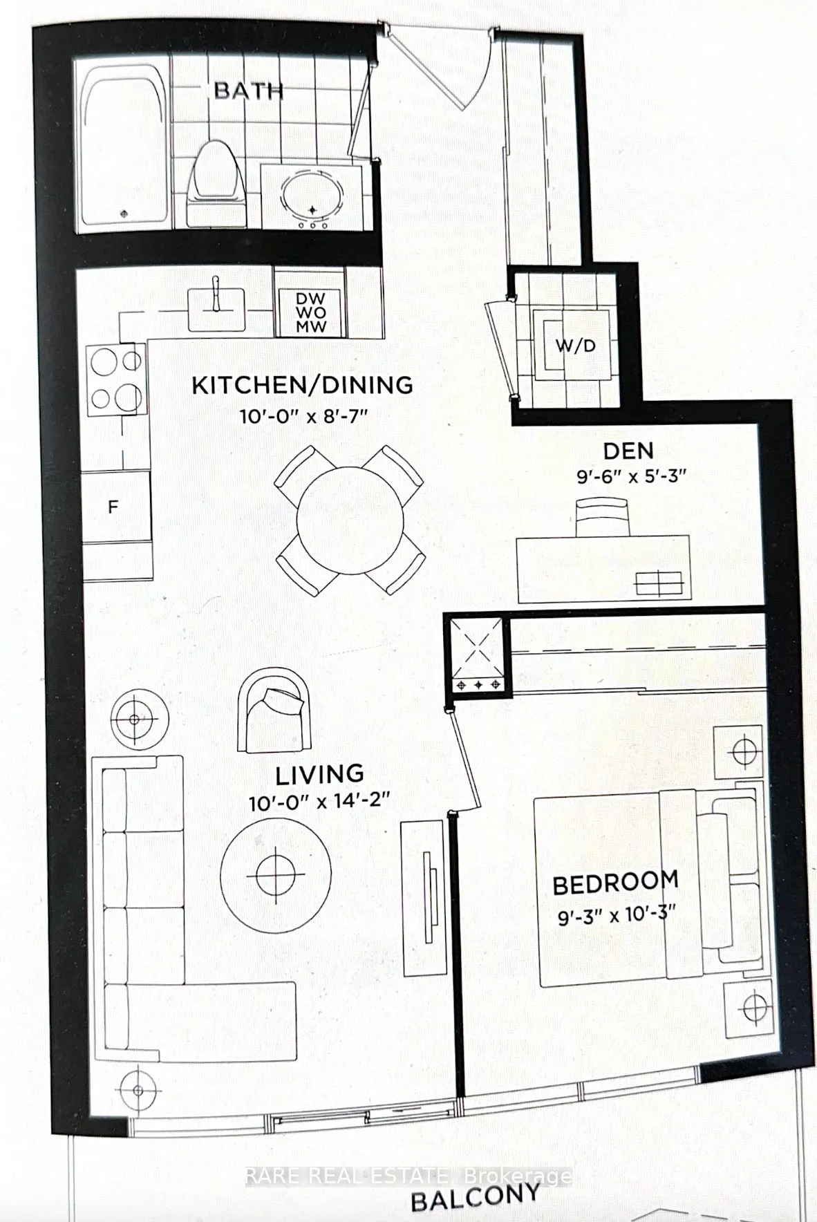 11 Wellesley Street W, #2703