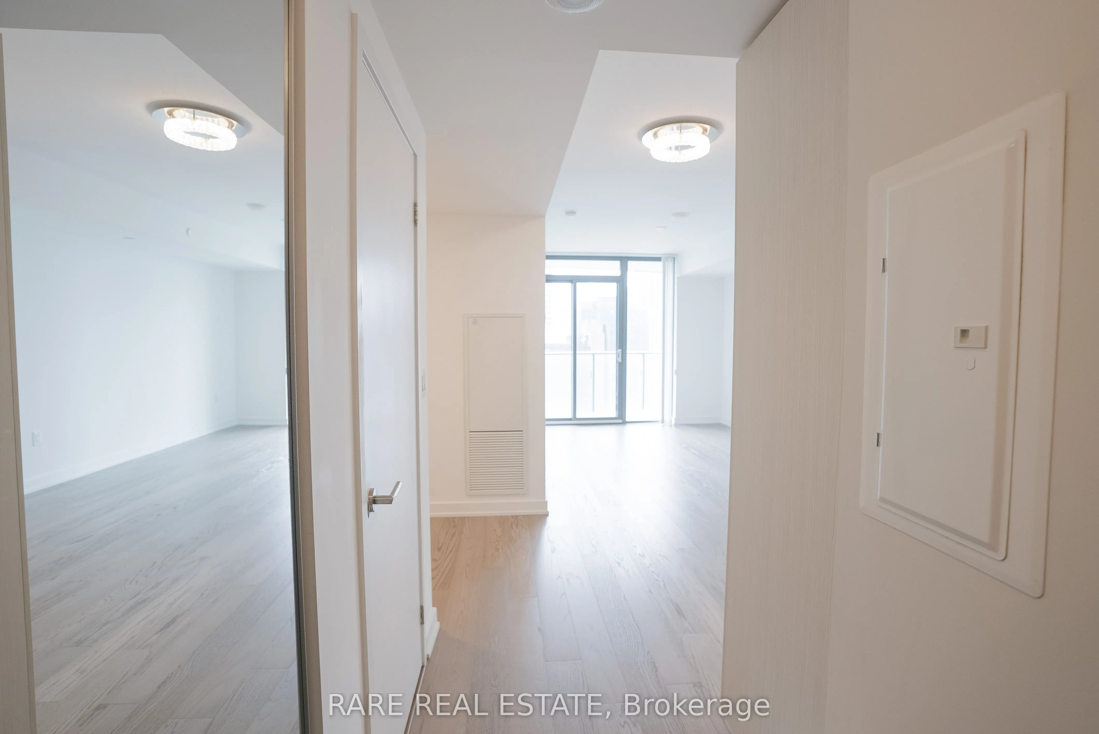 11 Wellesley Street W, #2703
